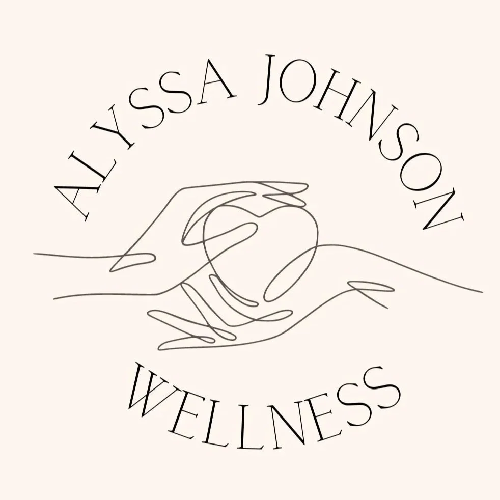 Alyssa Johnson Wellness