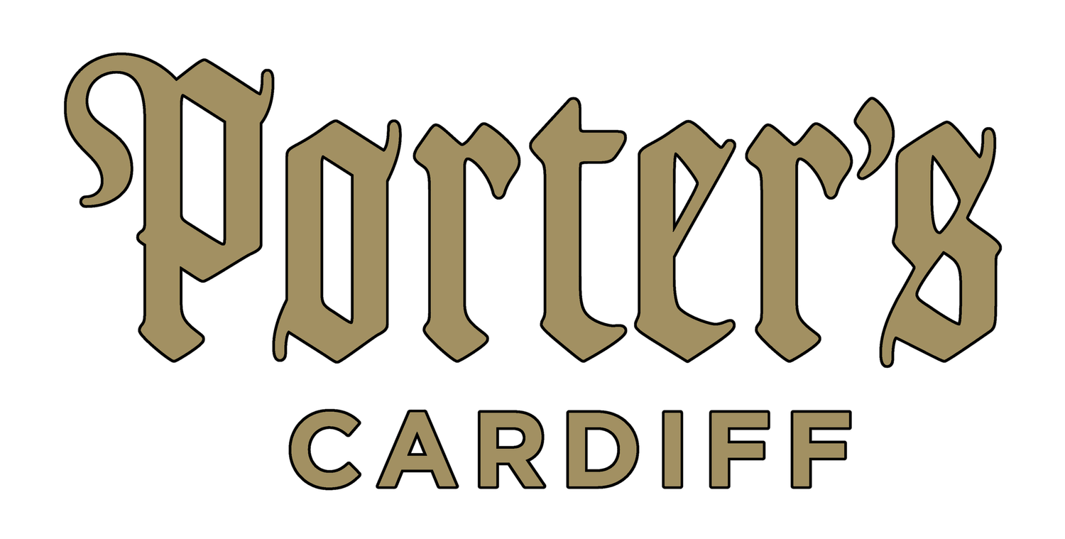 Porter&#39;s Cardiff