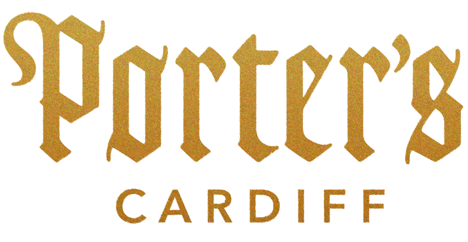 Porter's Cardiff