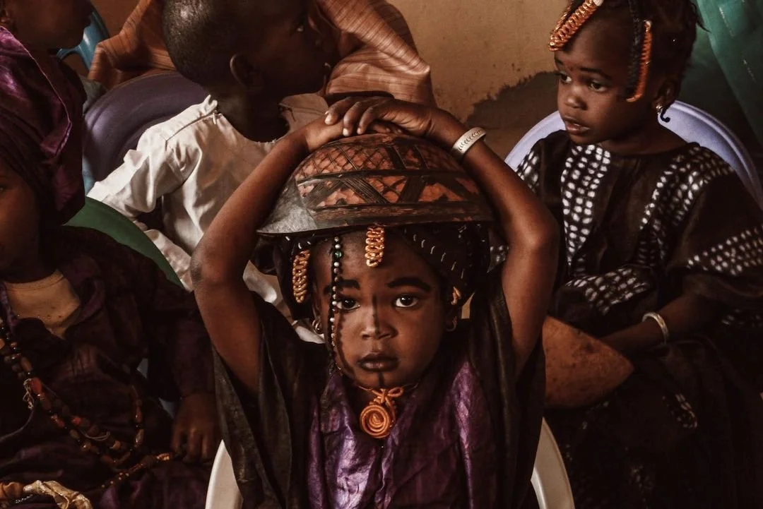 The Jango Project: Empowering Youth through Education