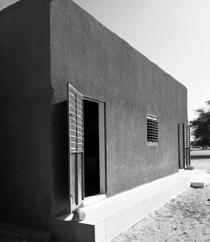 Primary School Guédé Dieri