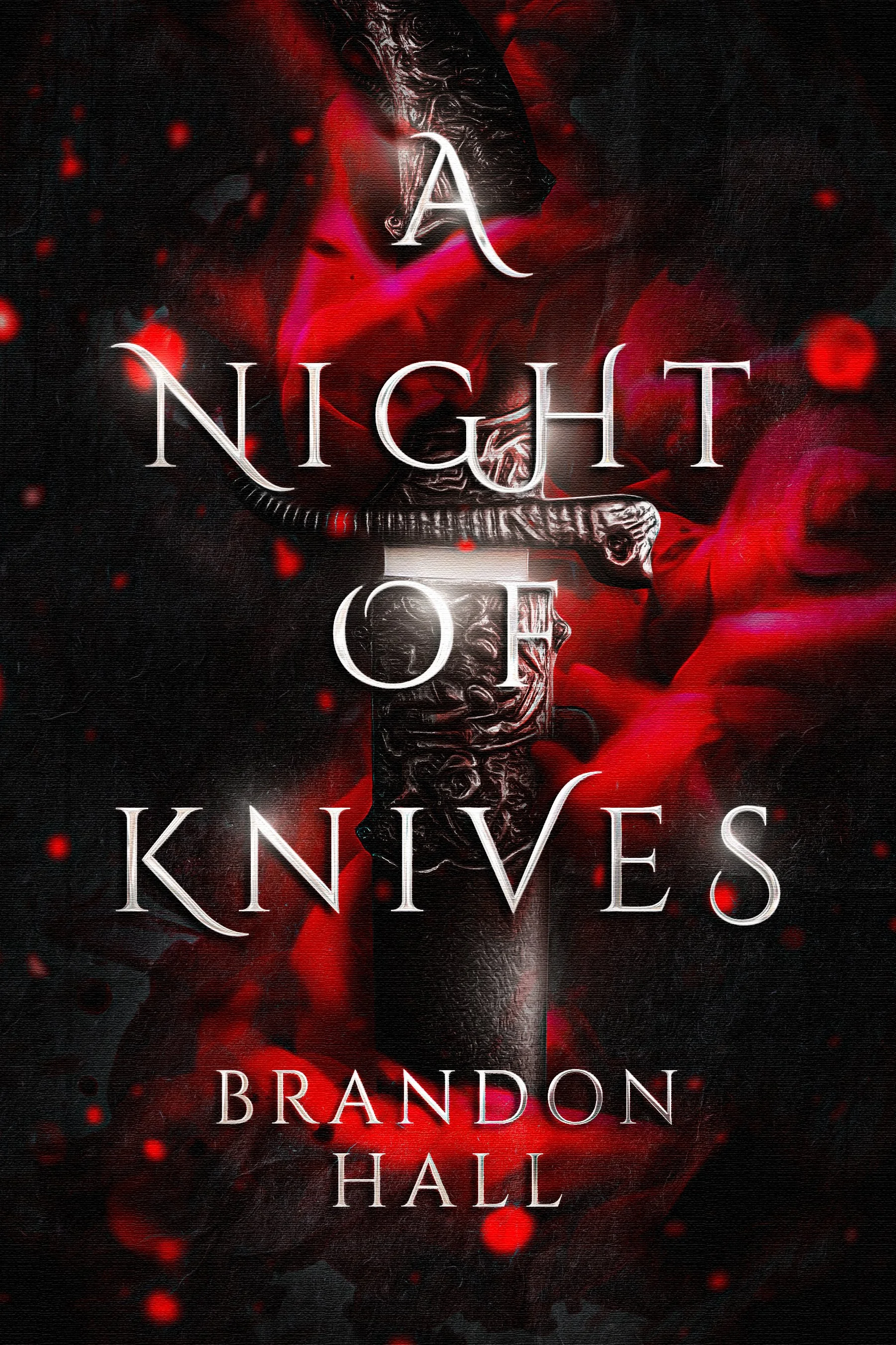 A Night of Knives