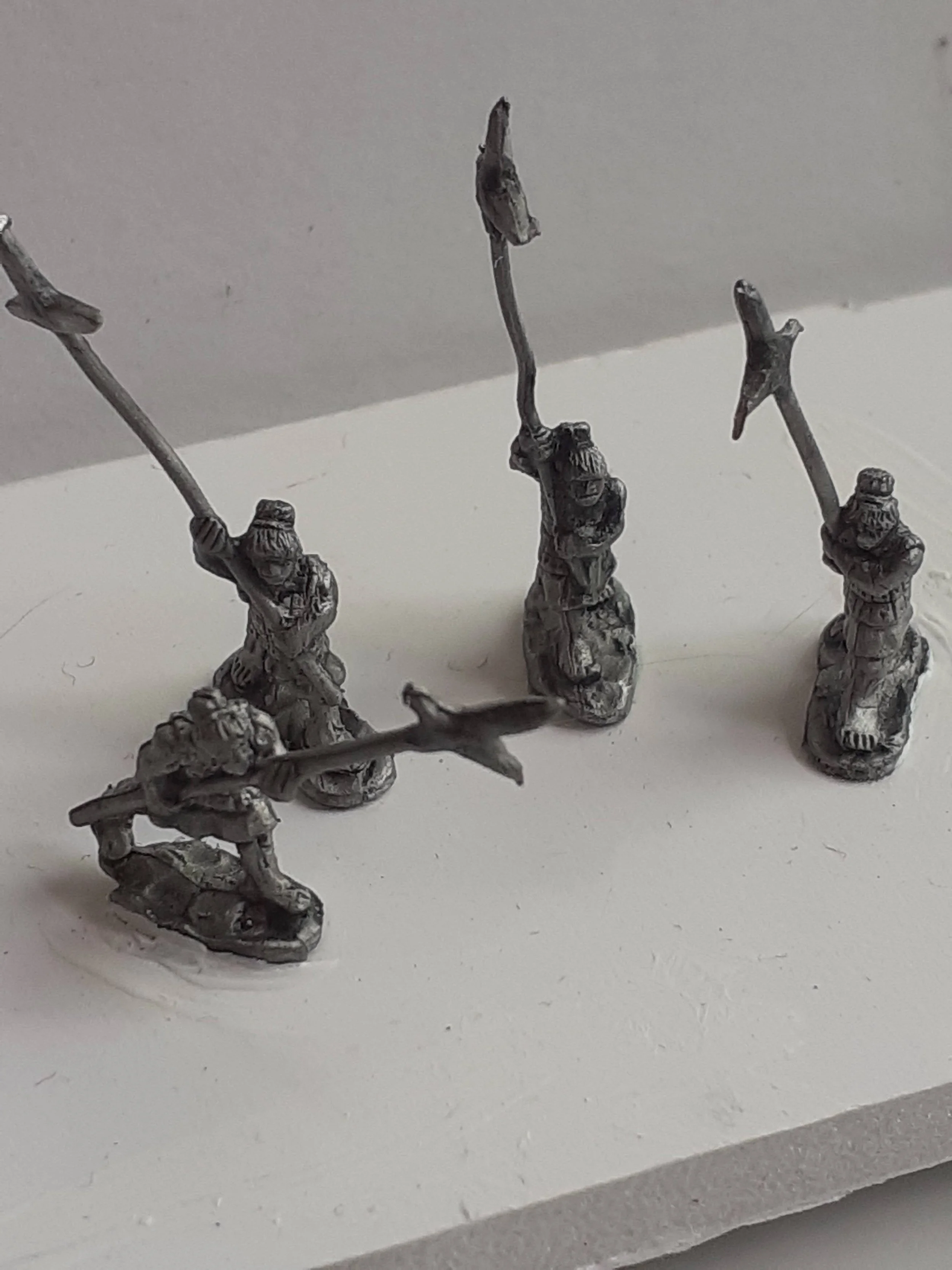 Chinese Warring States (Eastern Armies (Han, Wei, Chu Qi & Yan)) | 10mm Wargame Minature