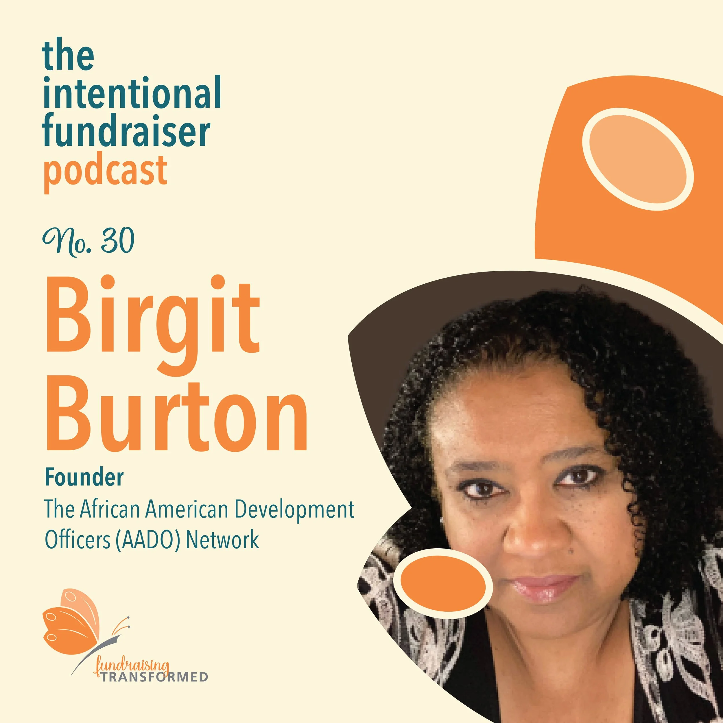 30. A Conversation with AFP Global's New Board Chair