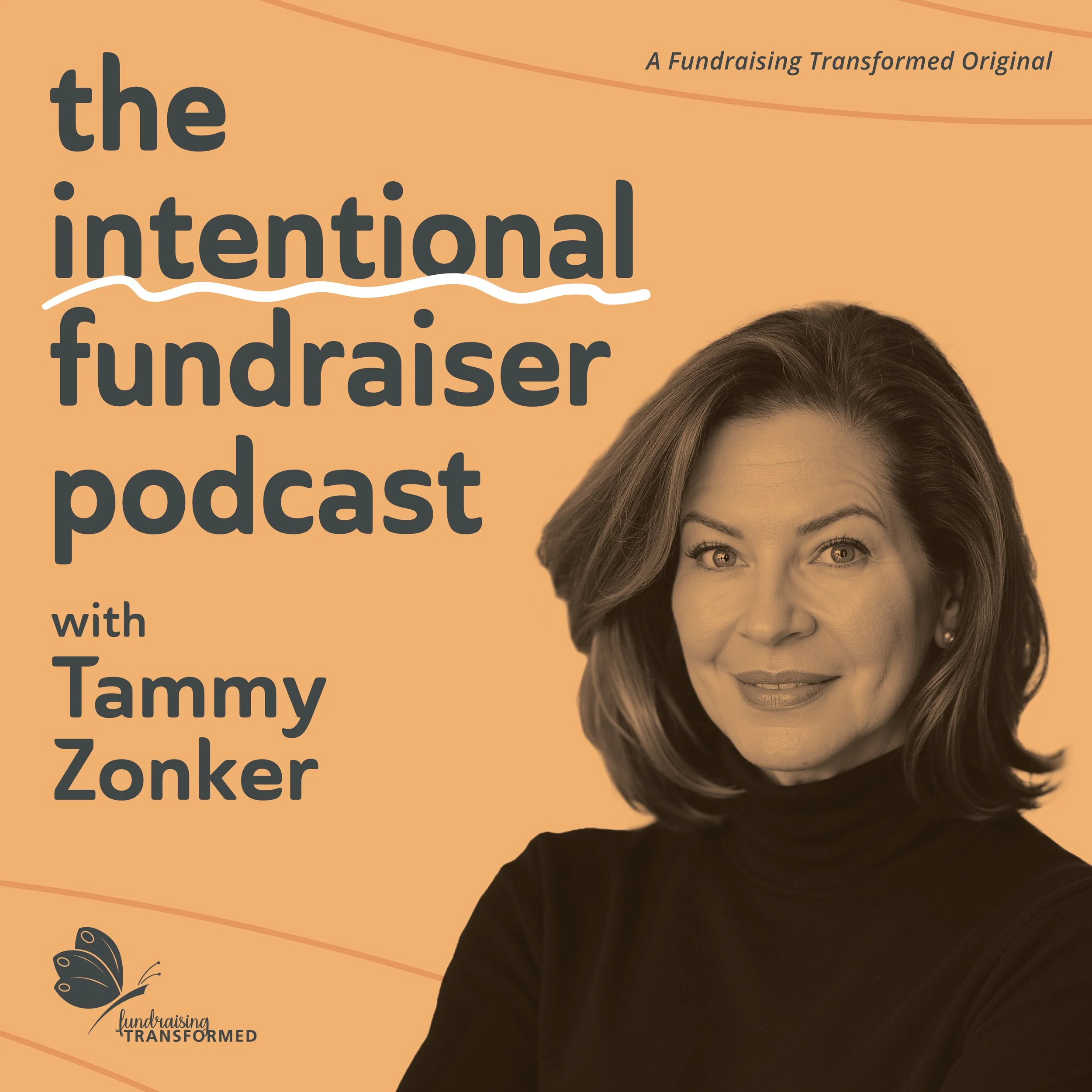 111. From Overwhelm to Opportunity: AI and the Modern Fundraiser