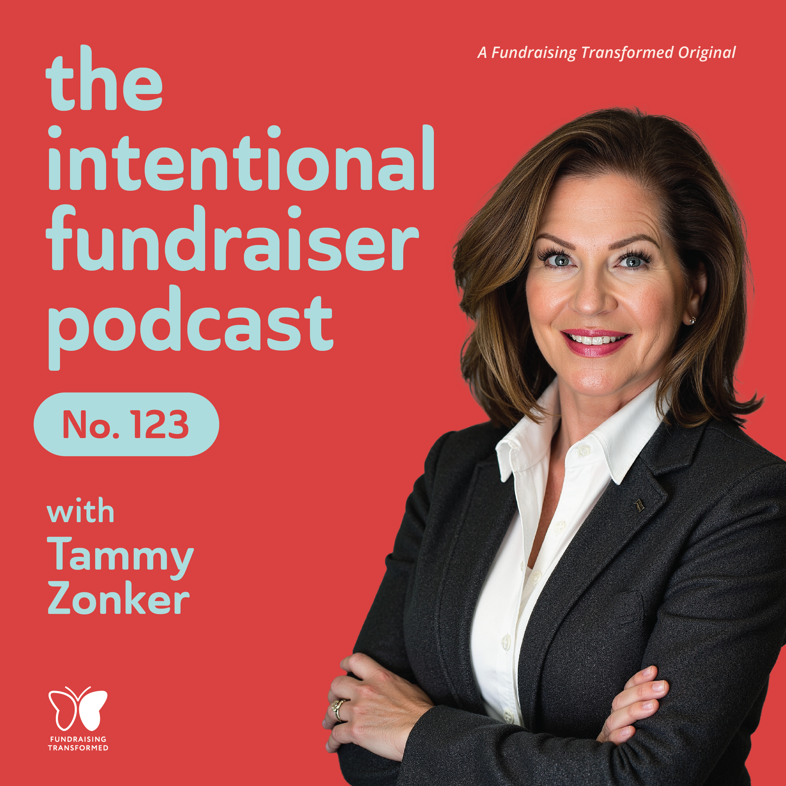 125. Making Stewardship Personal, Scalable, Sustainable