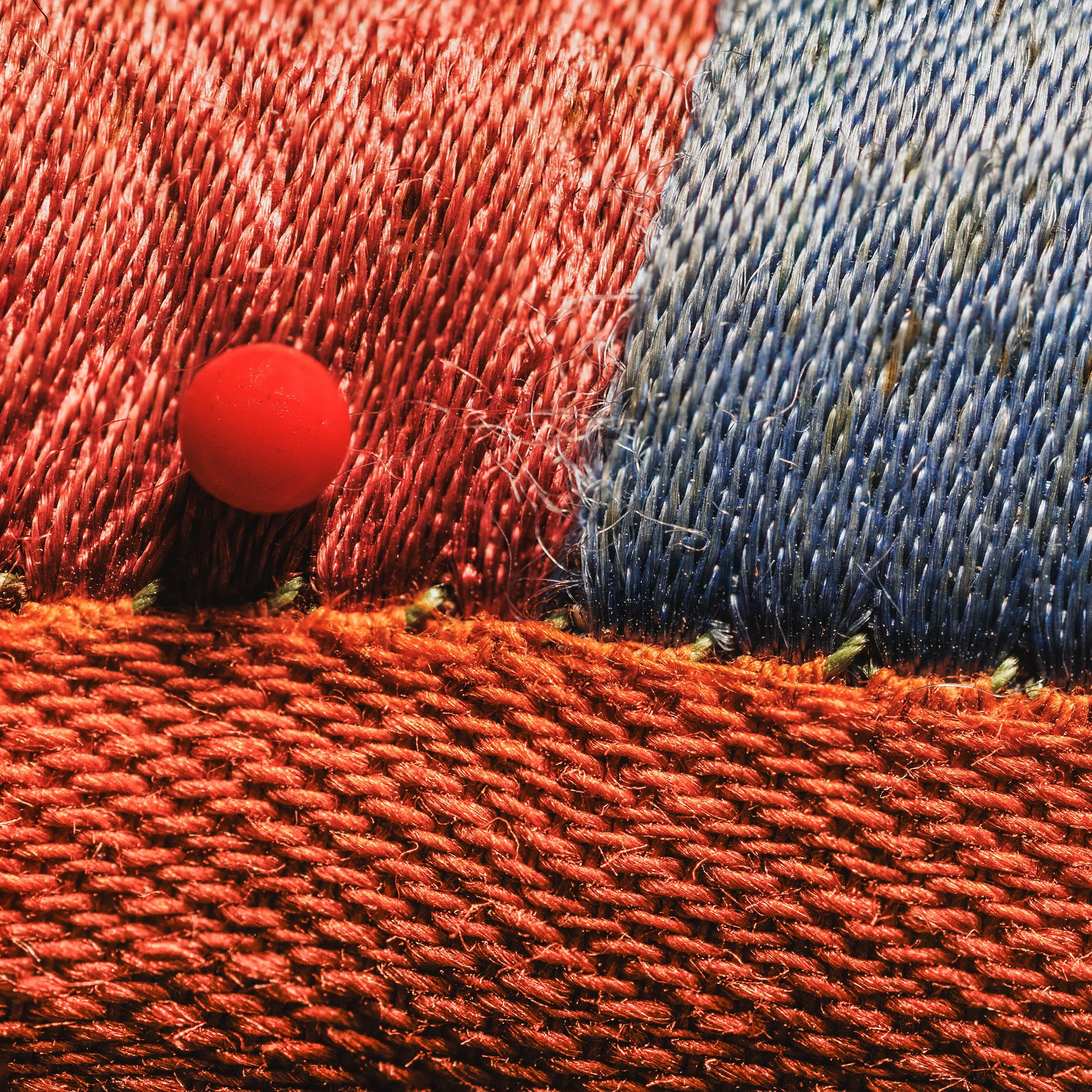 pincushion