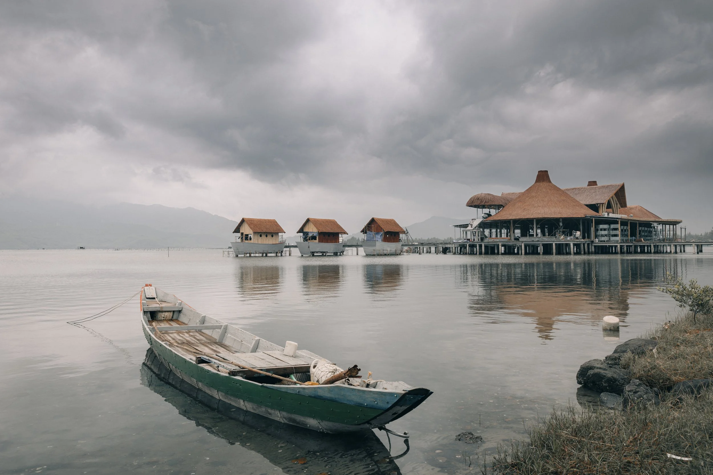 Laguna Bay