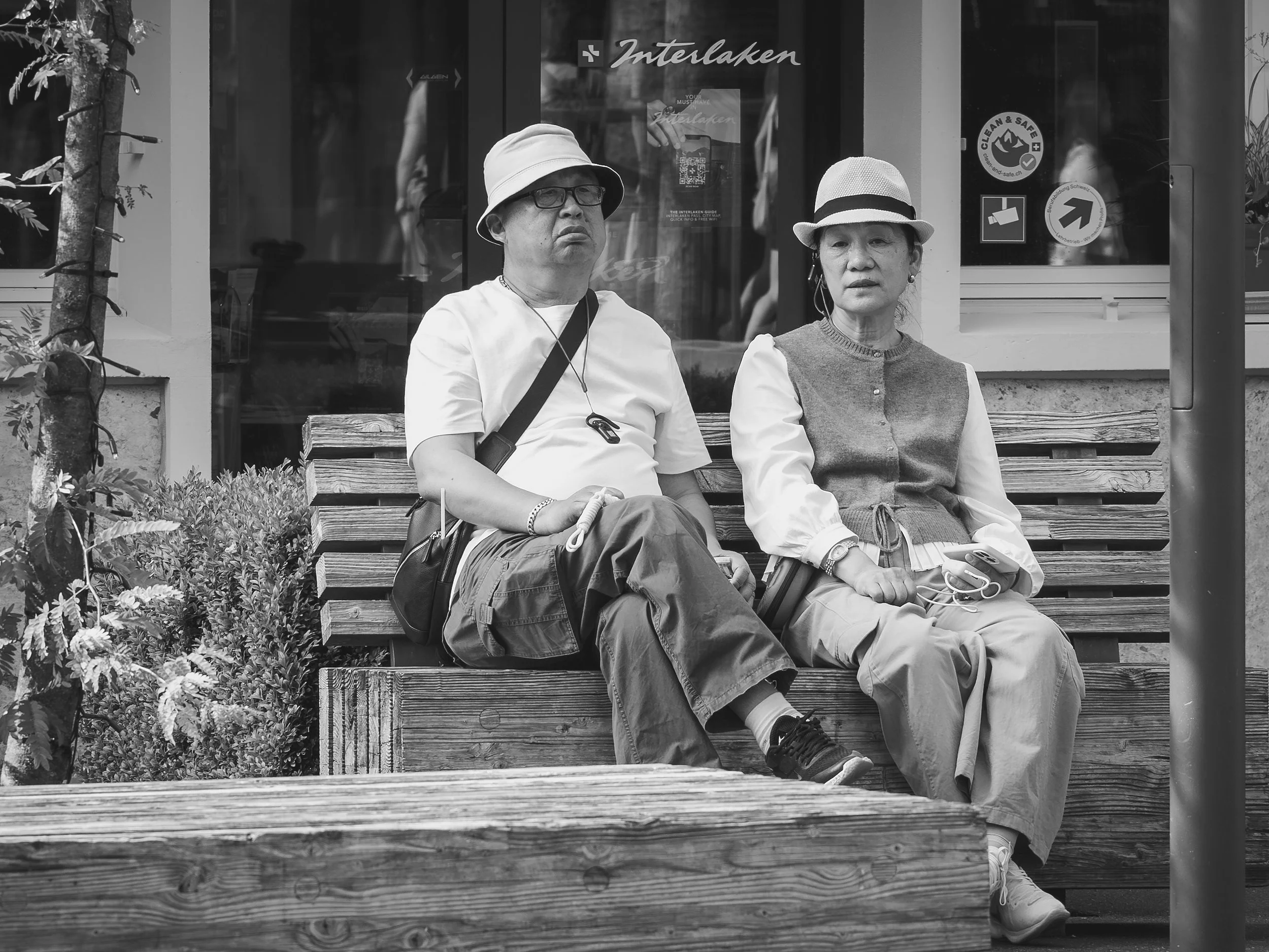 STREET LIFE ... photographed!