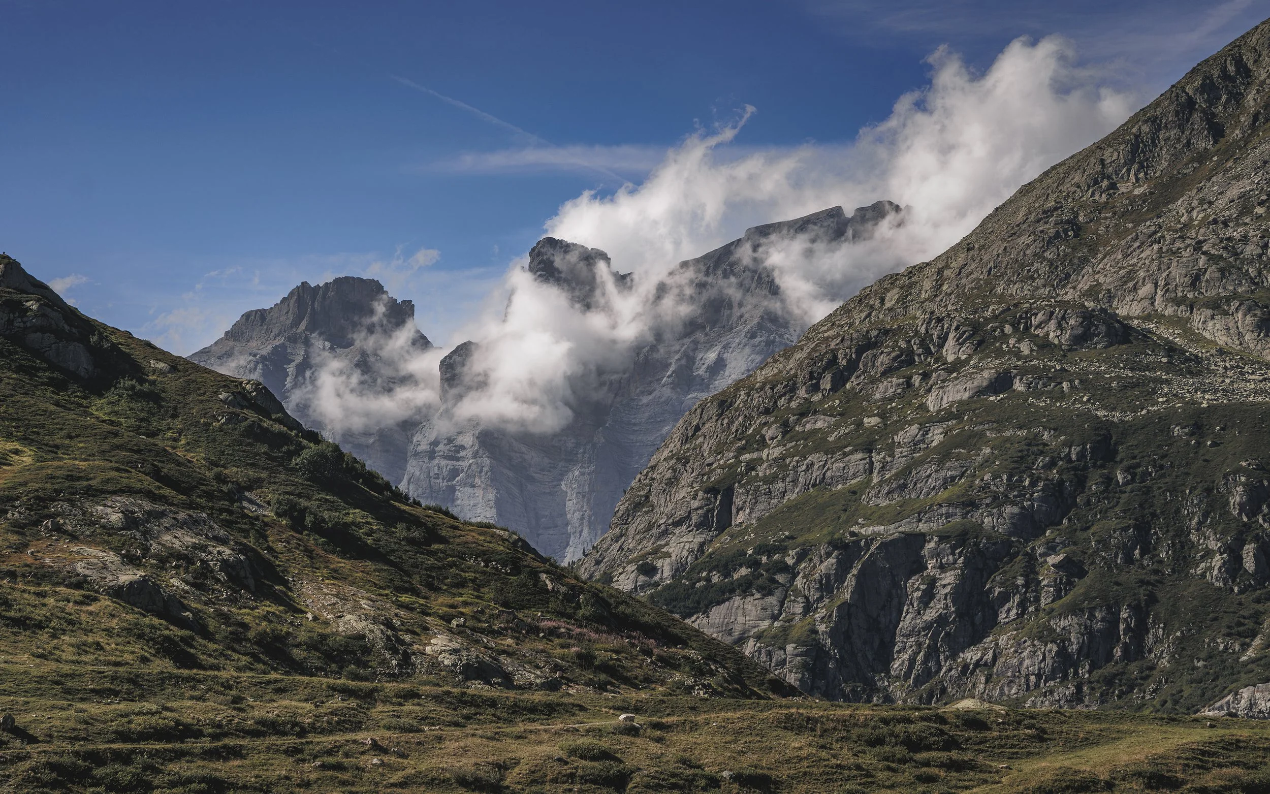 Susten Pass