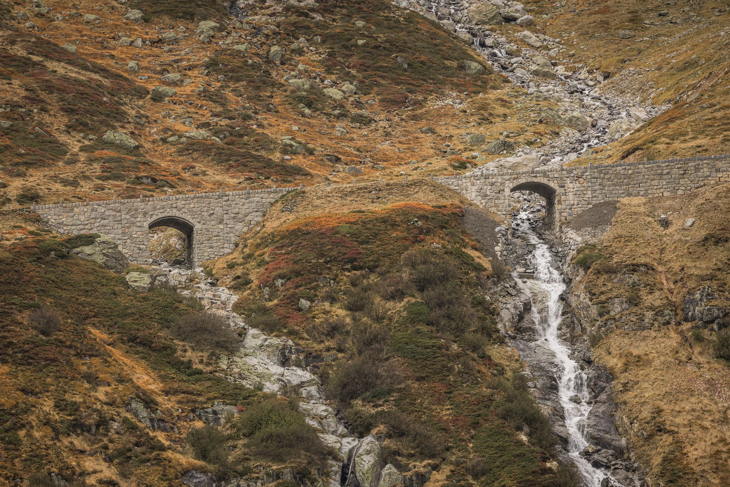 Sustenpass