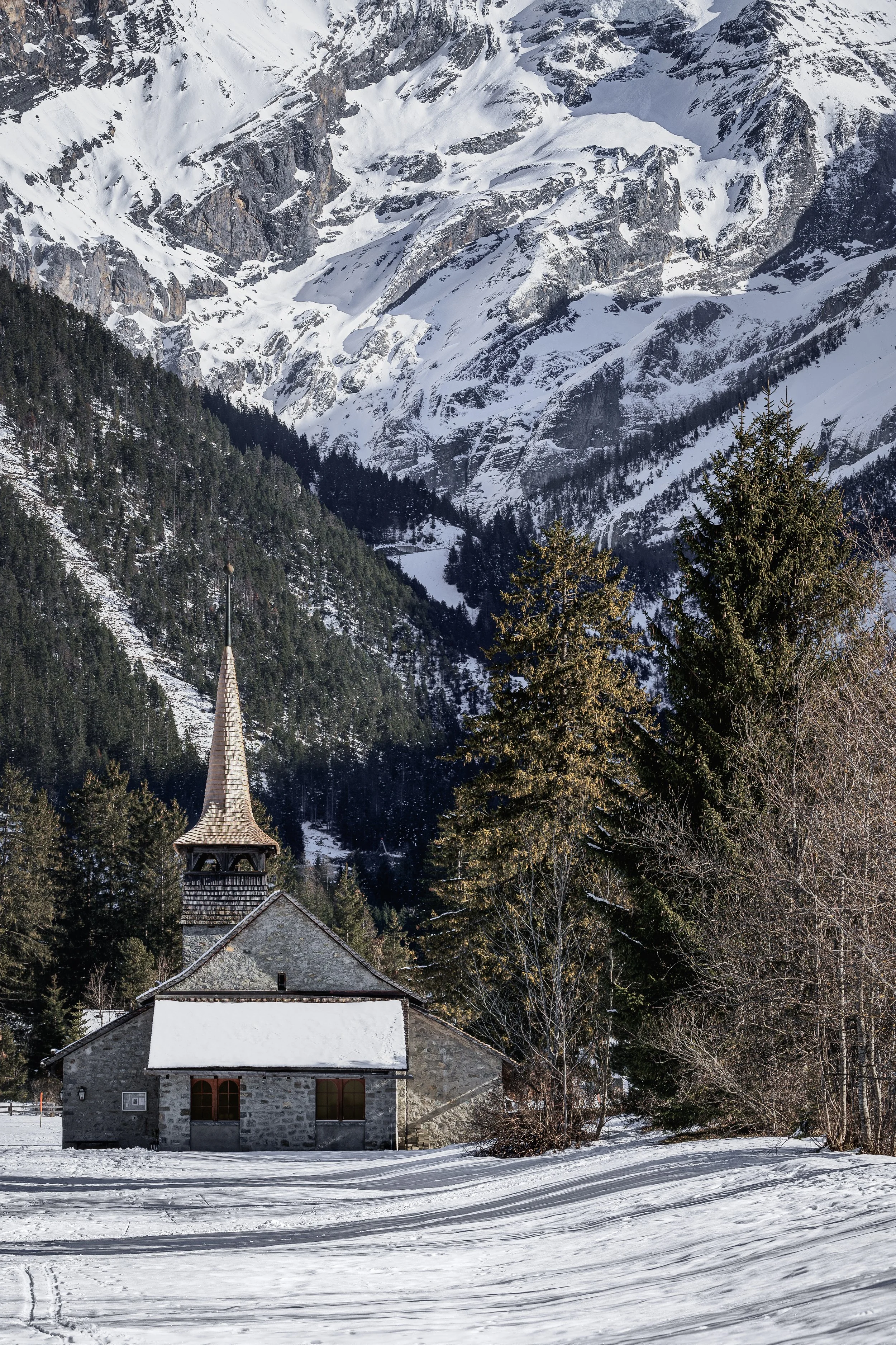 SWISS FOUR SEASONS