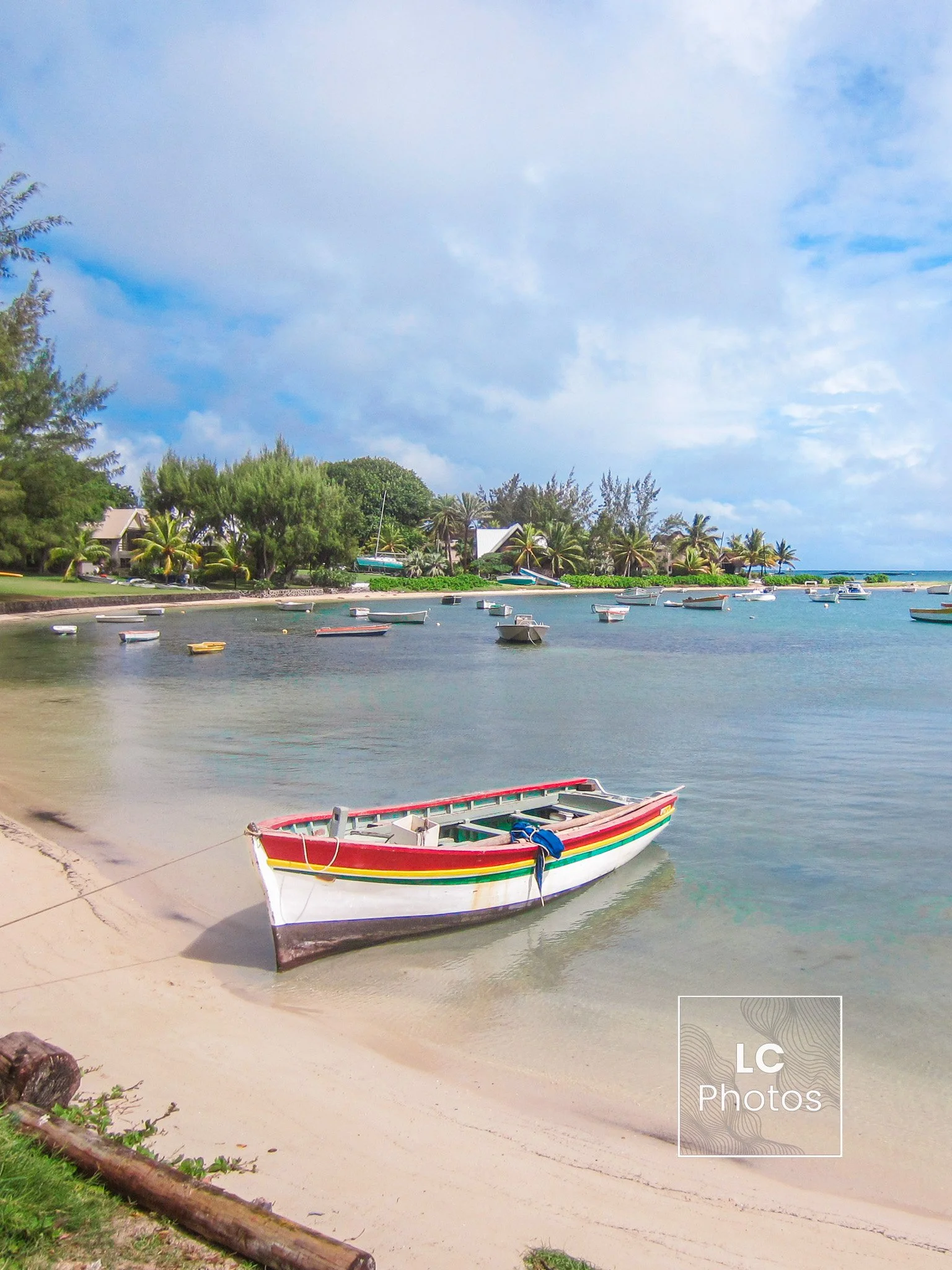 Mauritius