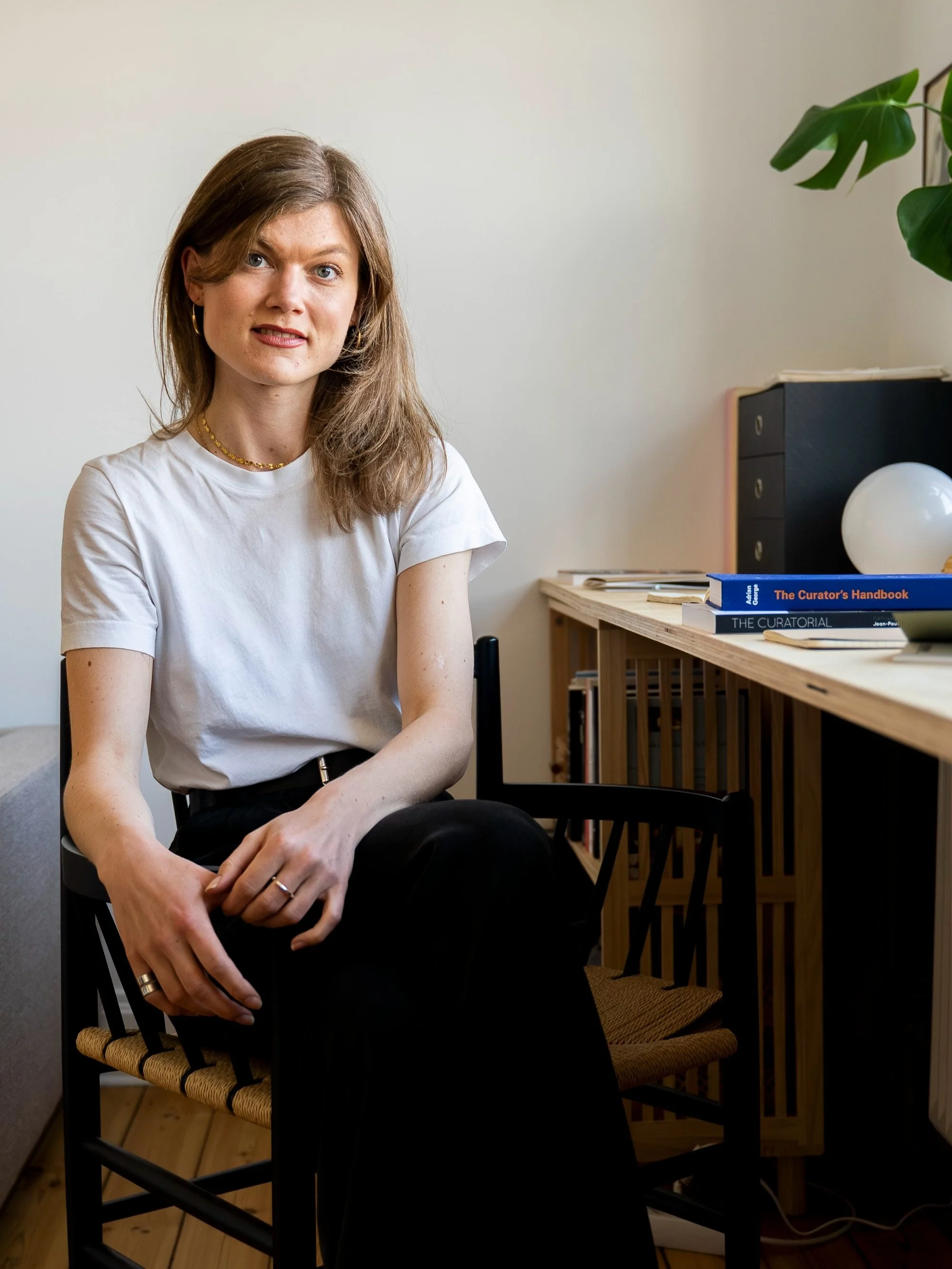 Ida Højgaard Thjømøe