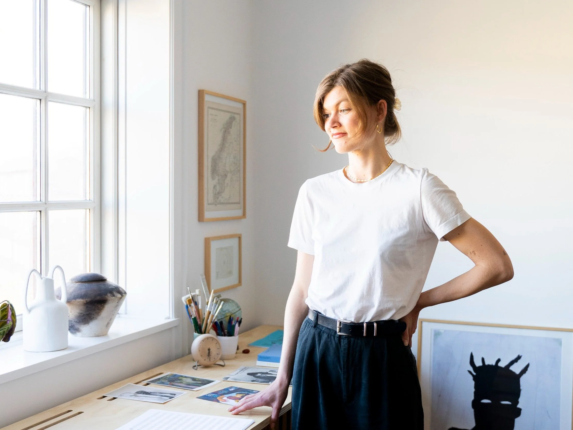 Ida Højgaard Thjømøe