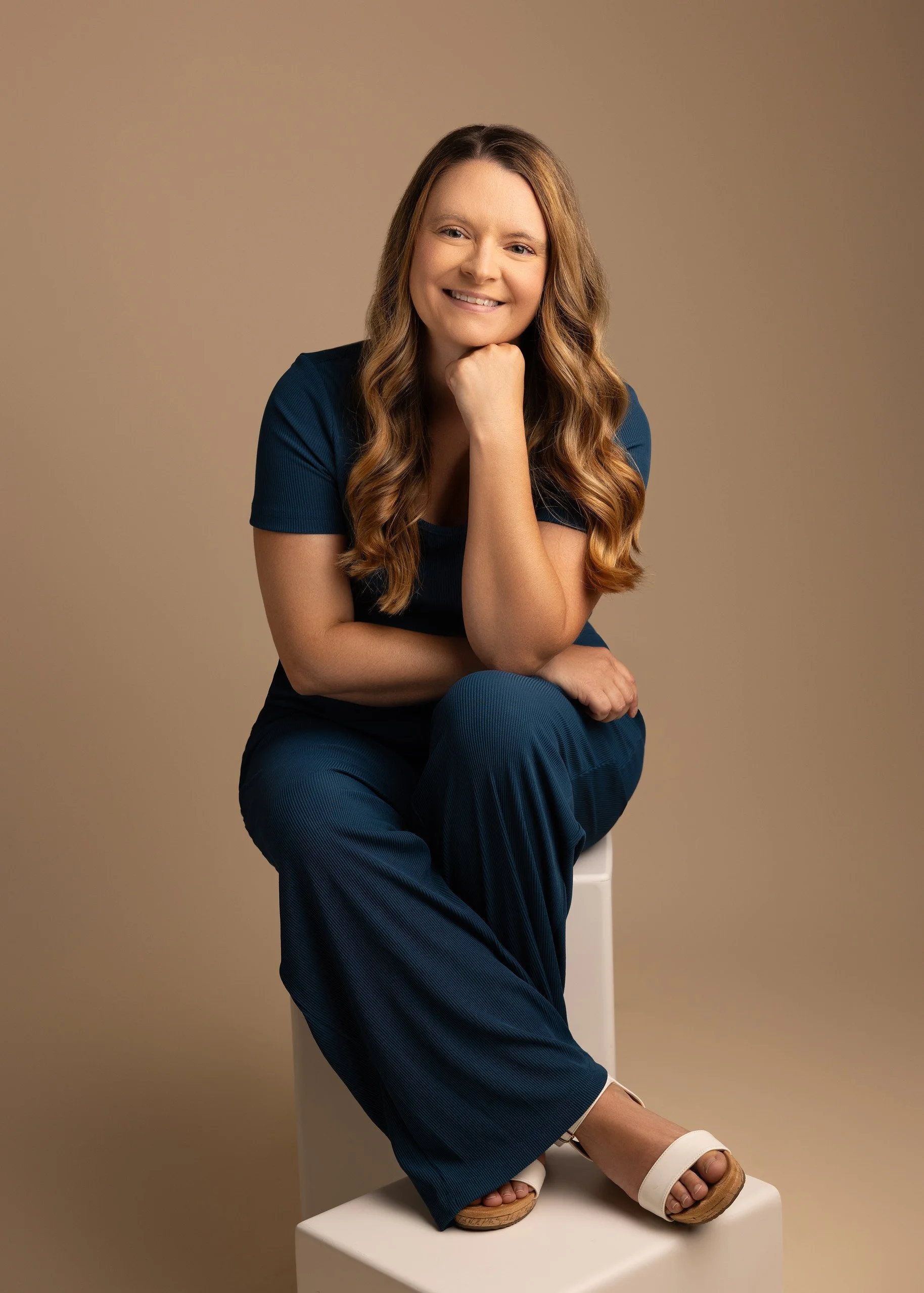 Shelby Singleton LCSW - Co-Founder and EMDR Therapist at Pittsburgh Center for Integrative Therapy