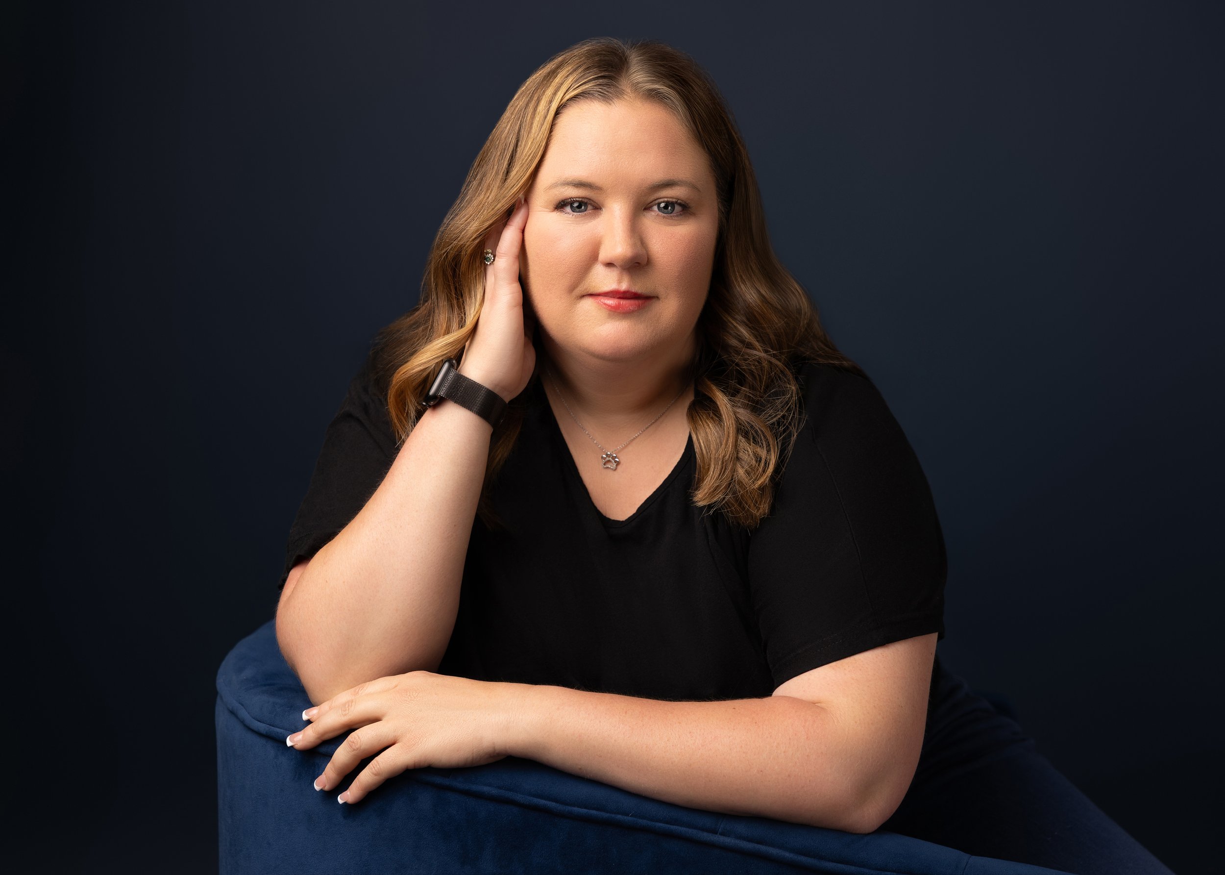 Brittany Weaver LMFT LPC - EMDR Therapist and Clinical Supervisor at Pittsburgh CIT