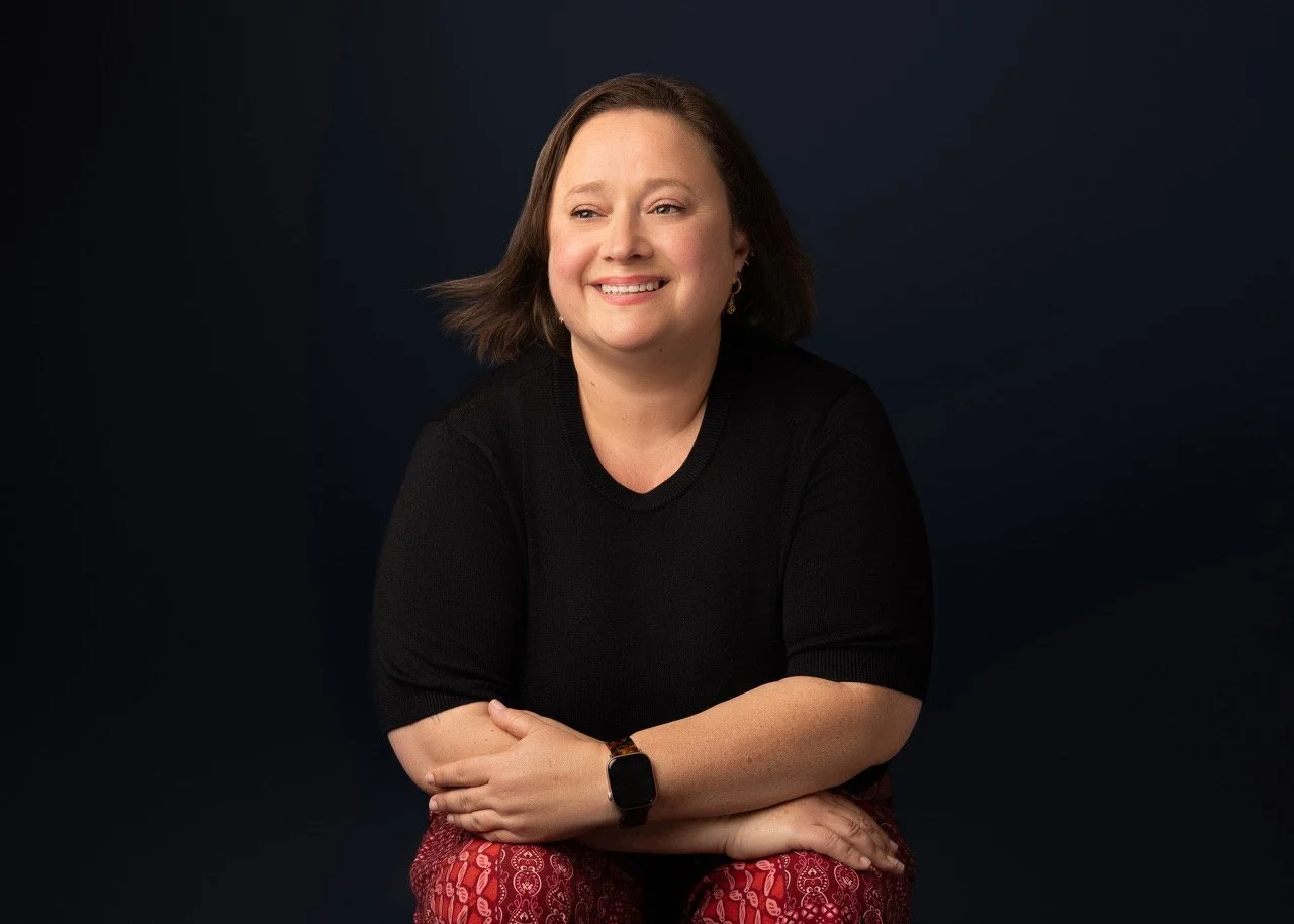 Rebecca Golden-Trist LPC LMFT - Co-Founder and EFT Therapist at Pittsburgh CIT