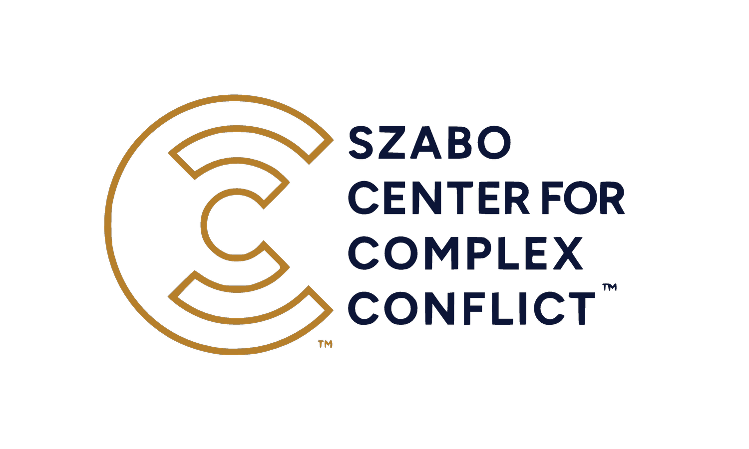 Center for Complex Conflict