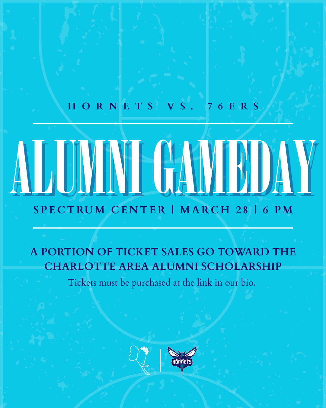 Hornets Alumni Gameday (Take Two)