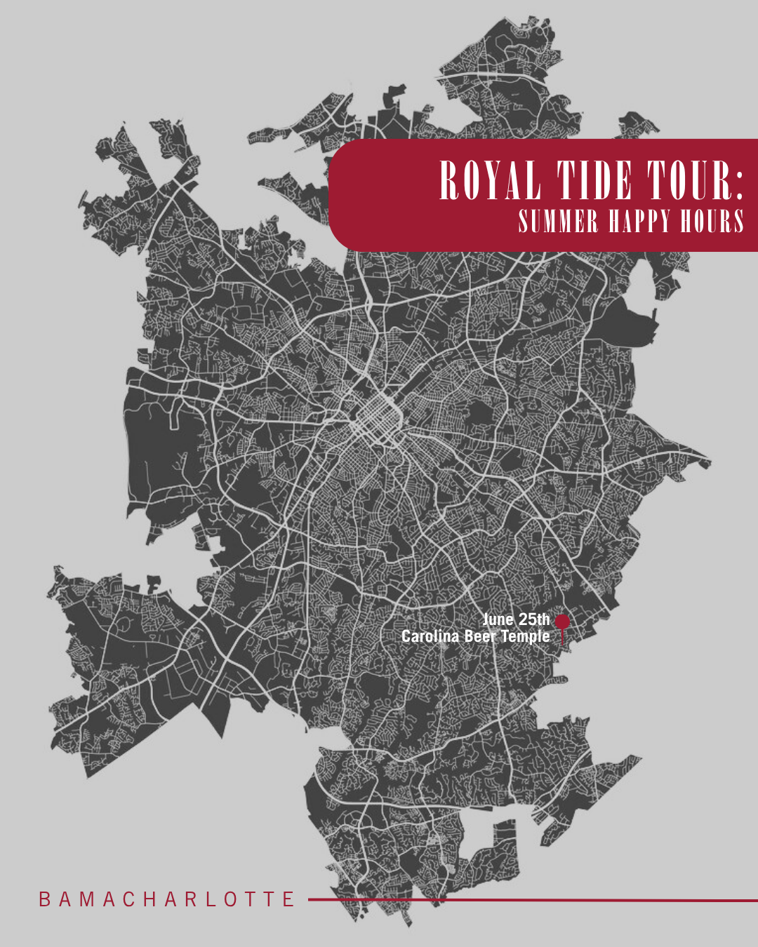 Royal Tide Tour: Matthews