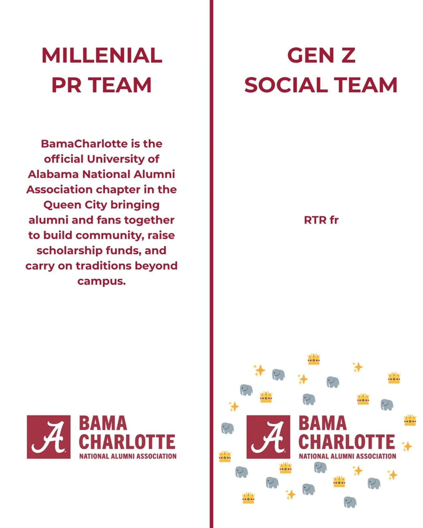 RTR fr fr -gen z admin