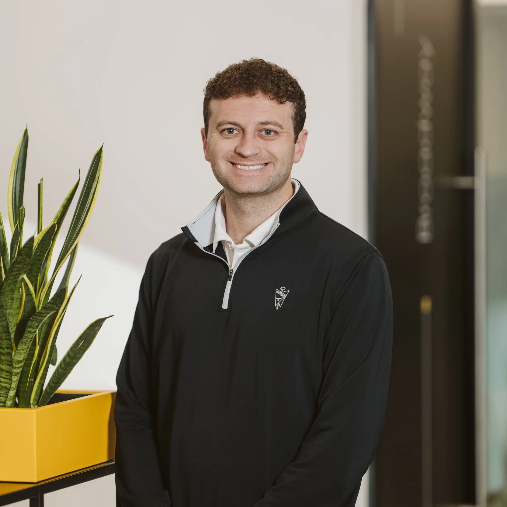Rob Graduated Meet the Board — BamaCharlotte