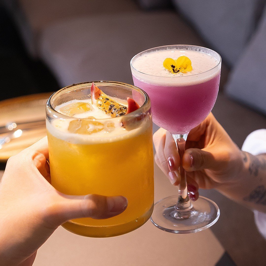 Stroll into Lucha Loco and surrender to the seduction of our cocktails &ndash; it's a flavour revolution in a glass, amigos! Indulge in the Passionfruit Smashito, a titillating blend of tried and true vodka with a passionate kiss of passion fruit and