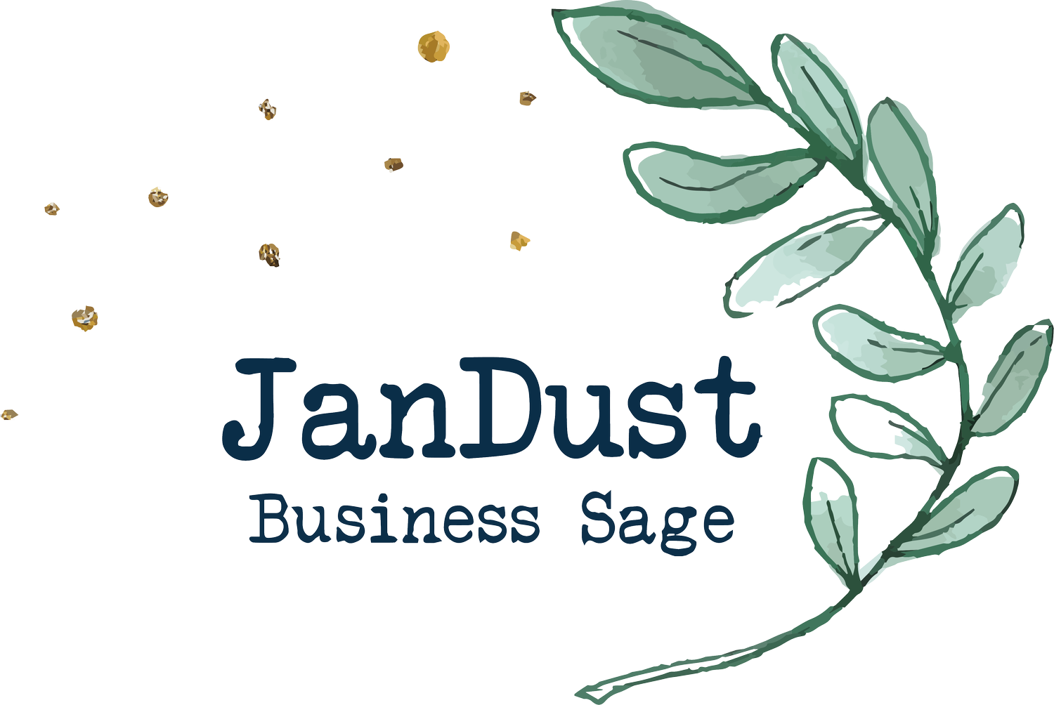 JanDust Business Sage
