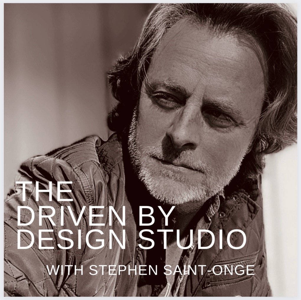 THE DRIVEN BY DESIGN STUDIO