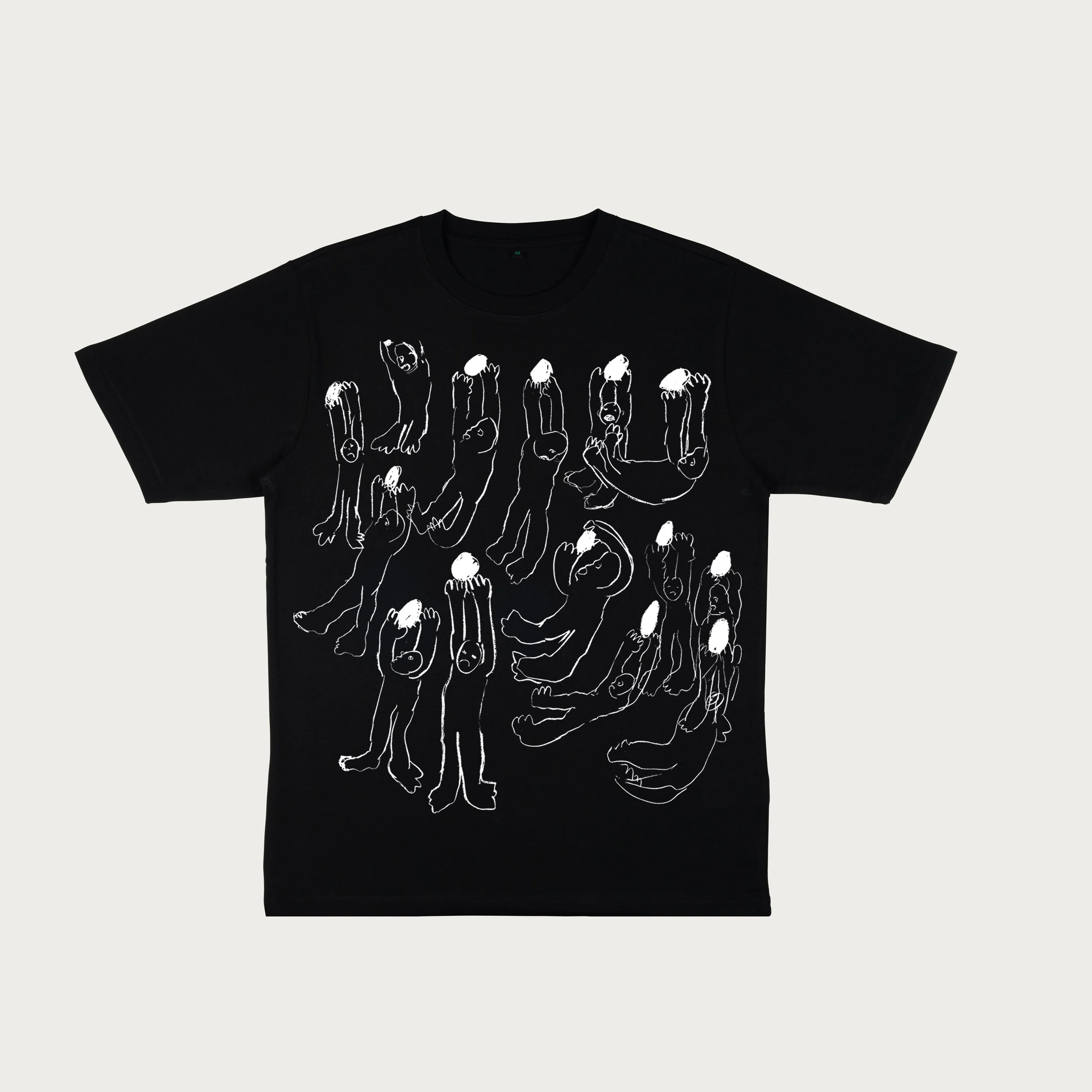 Holding On T Shirt II