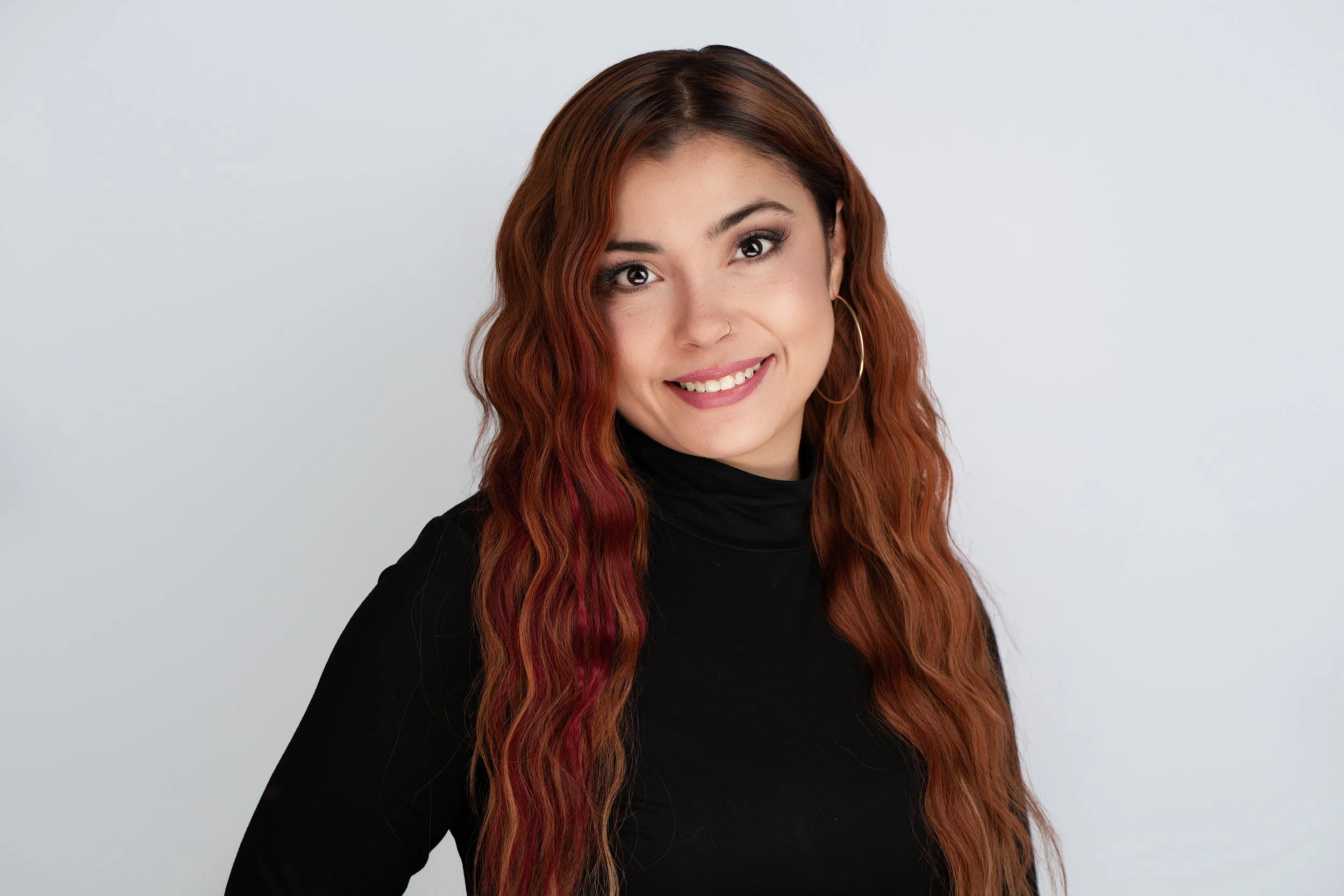 Hair Make-Up Makeover Stylist Winter Garden