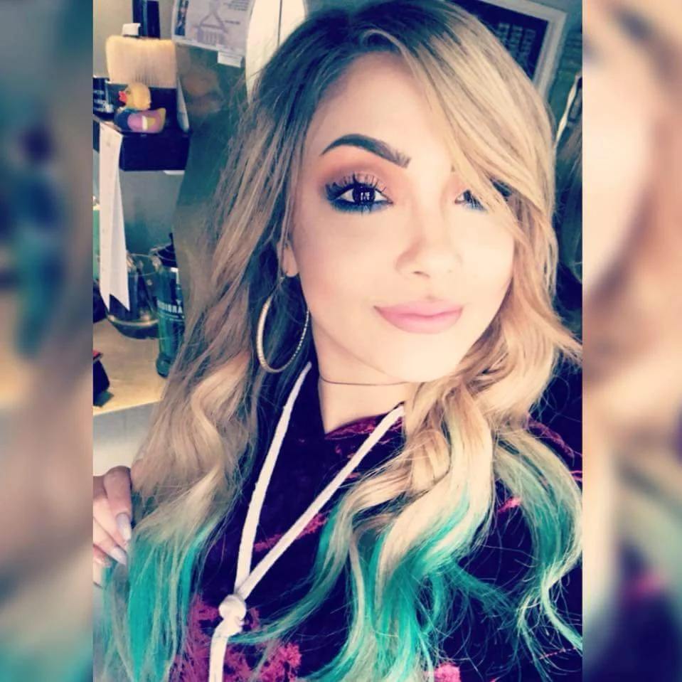 Hair Make-Up Makeover Stylist Winter Garden