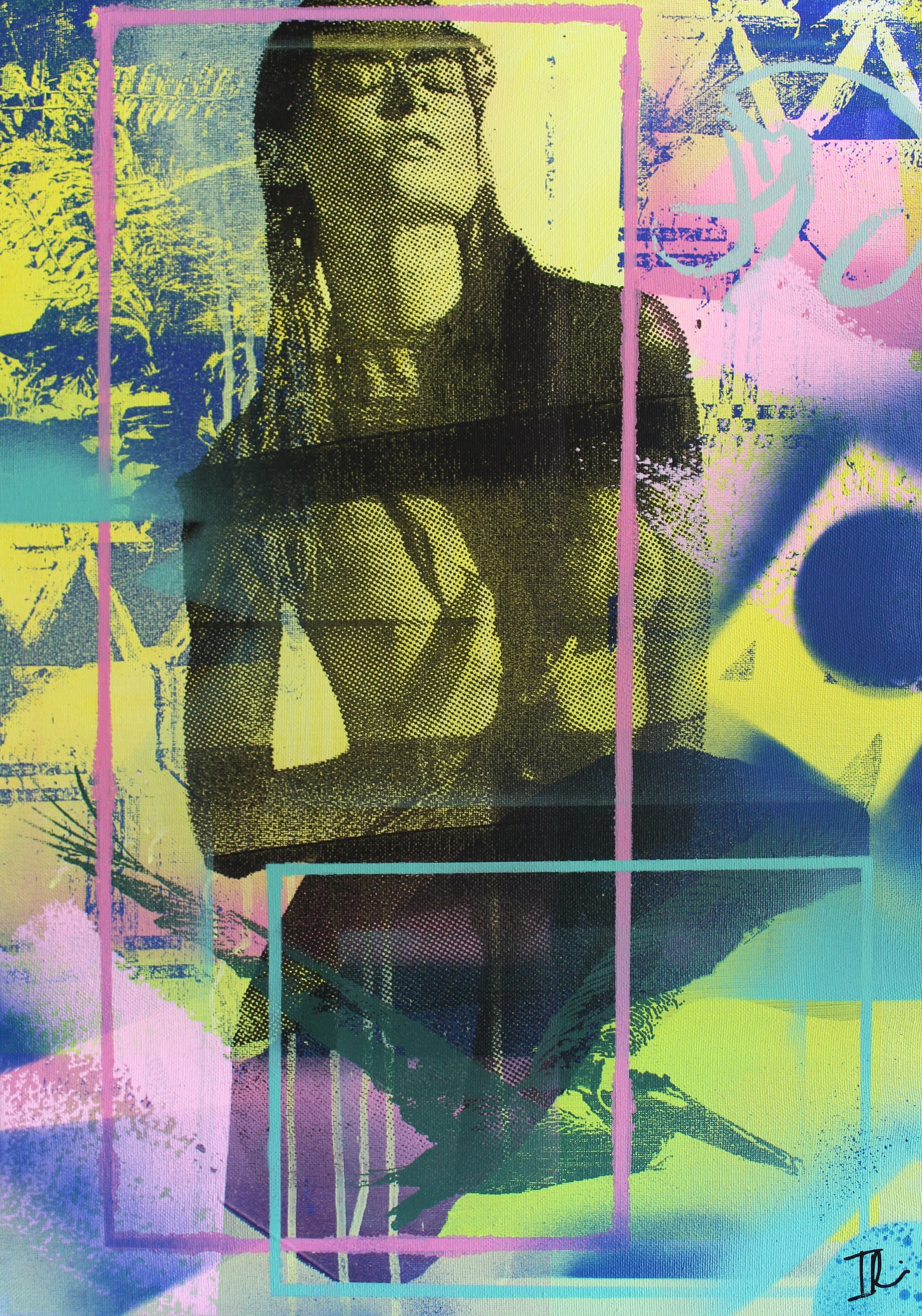Iona Rowland, City Girl series
