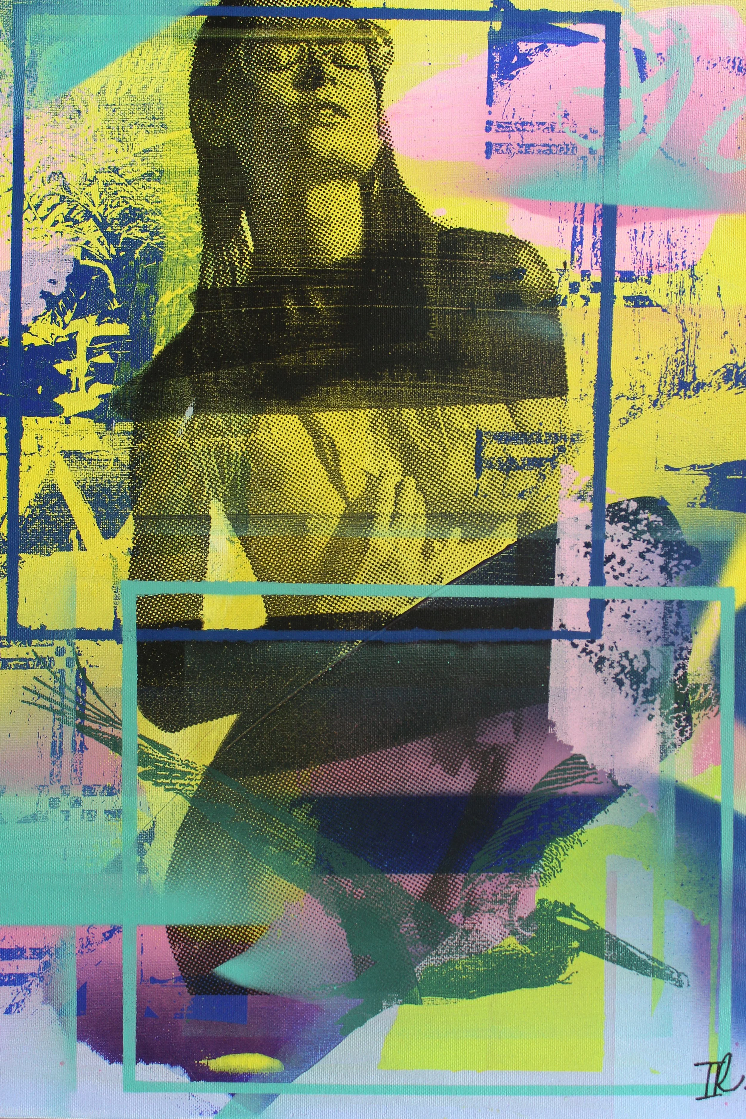 Iona Rowland, City Girl series
