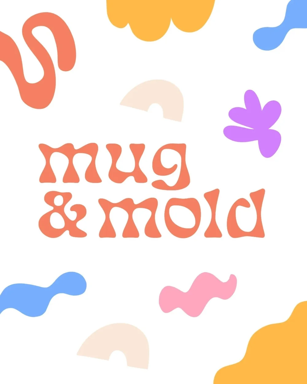 Je voulais tester une identit&eacute; visuelle avec un aspect plus abstrait, et quand je suis tomb&eacute; sur l'identit&eacute; de @webrief.fr je me suis dis let's go c'&eacute;tait le moment 😎 

Pour le contexte : Marie et Alex, deux amis passionn