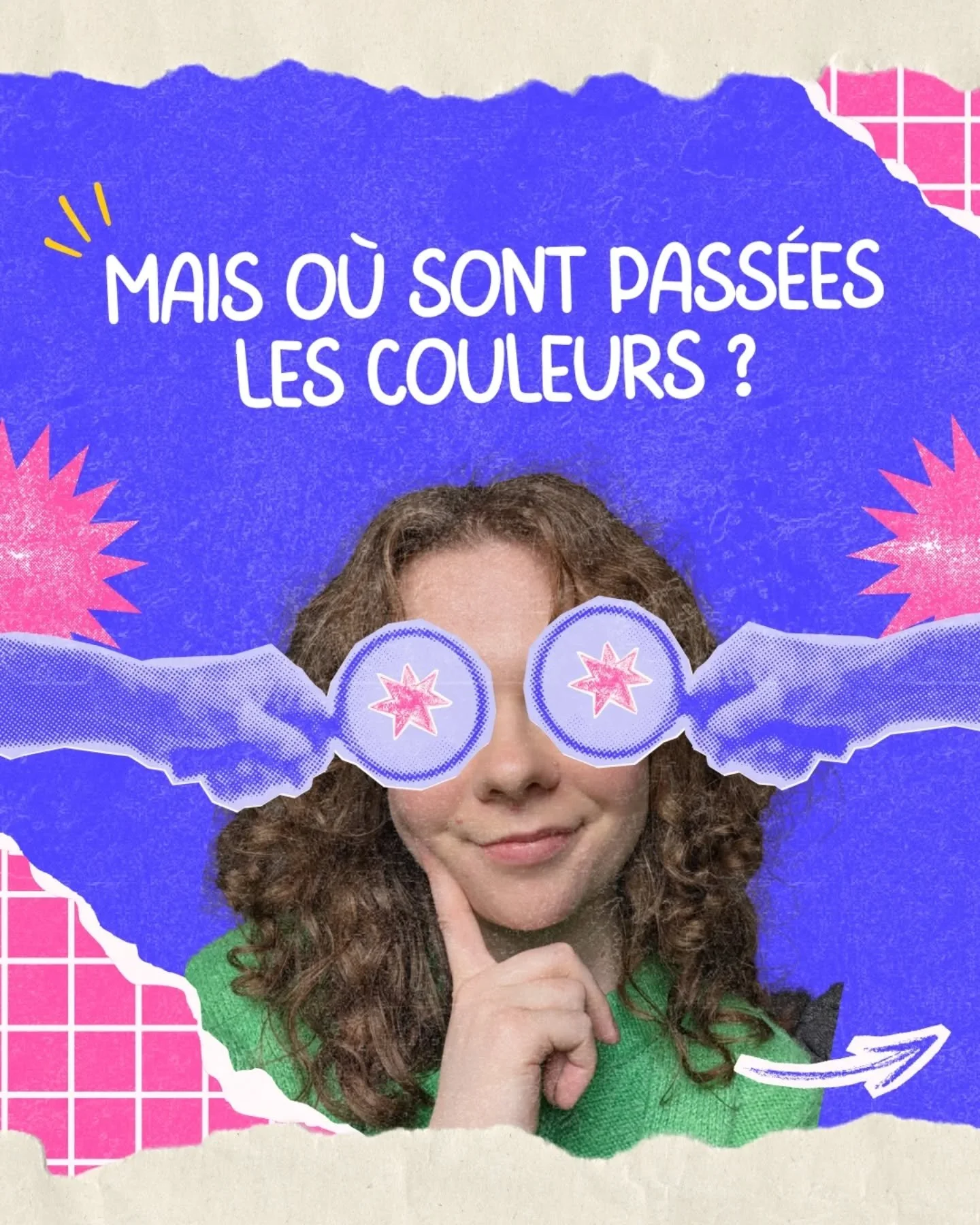 Dans mes notes, j&rsquo;ai ce sujet depuis des mois, et je me suis enfin pos&eacute;e pour mettre toutes mes id&eacute;es en post !

Mais j&rsquo;ai l&rsquo;impression d&rsquo;avoir &eacute;crit que la moiti&eacute; de ce que je pense 😅

Parce que c