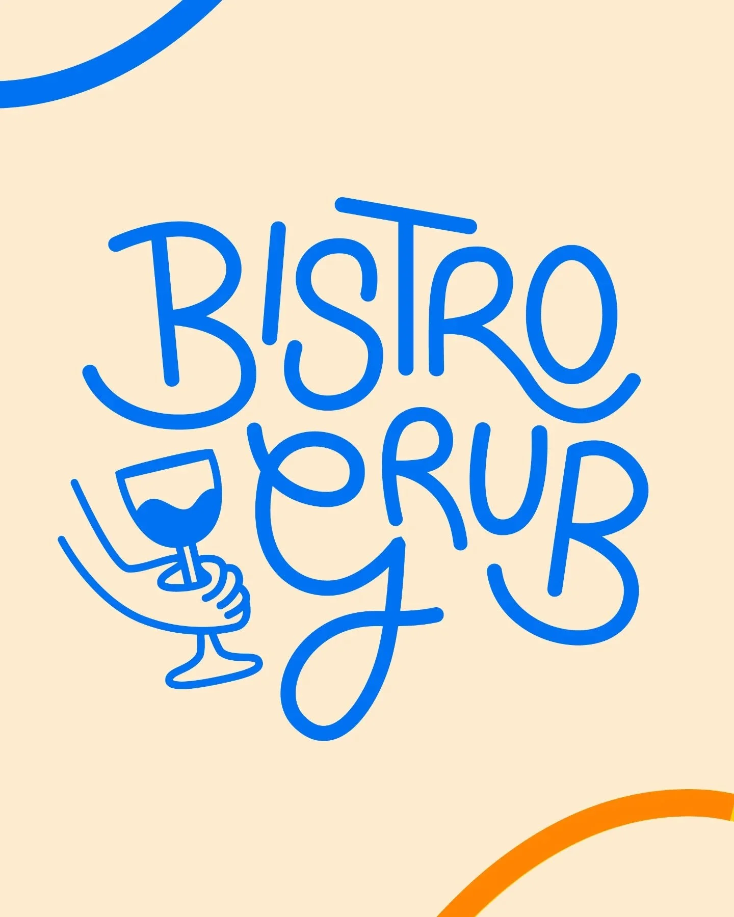 J&rsquo;ai ador&eacute; cr&eacute;er cette identit&eacute; ! &Ccedil;a faisait un moment que j&rsquo;avais envie de cr&eacute;er un univers graphique dans ce style et c&rsquo;est enfin chose faite 🌞

Tout a commenc&eacute; lorsque deux amis d&rsquo;