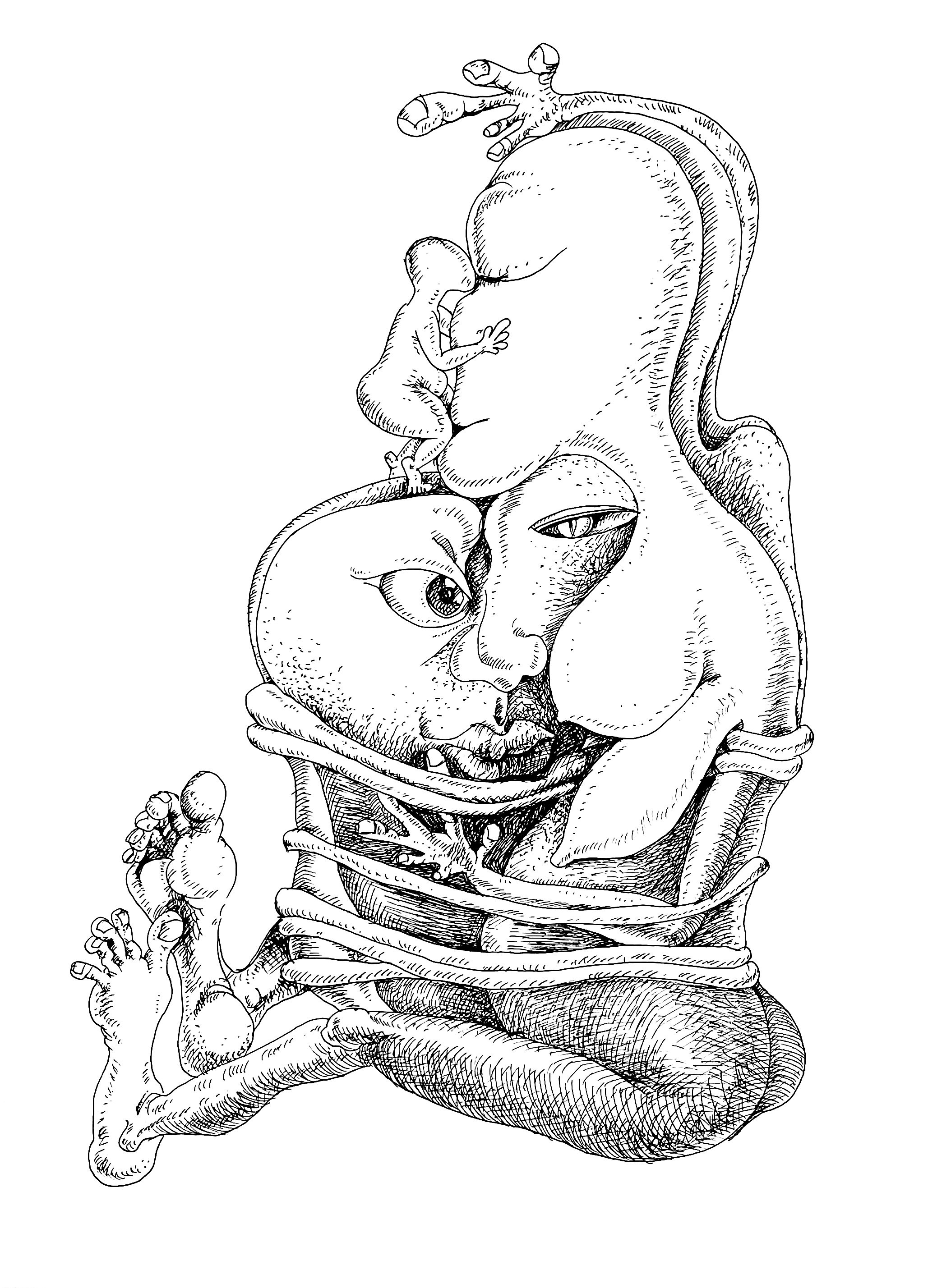 Constraint