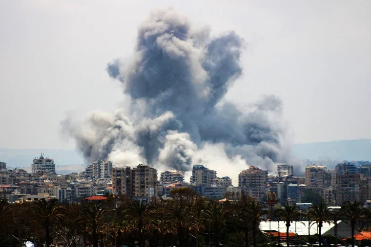 Holding the Occupation Accountable: Live updates