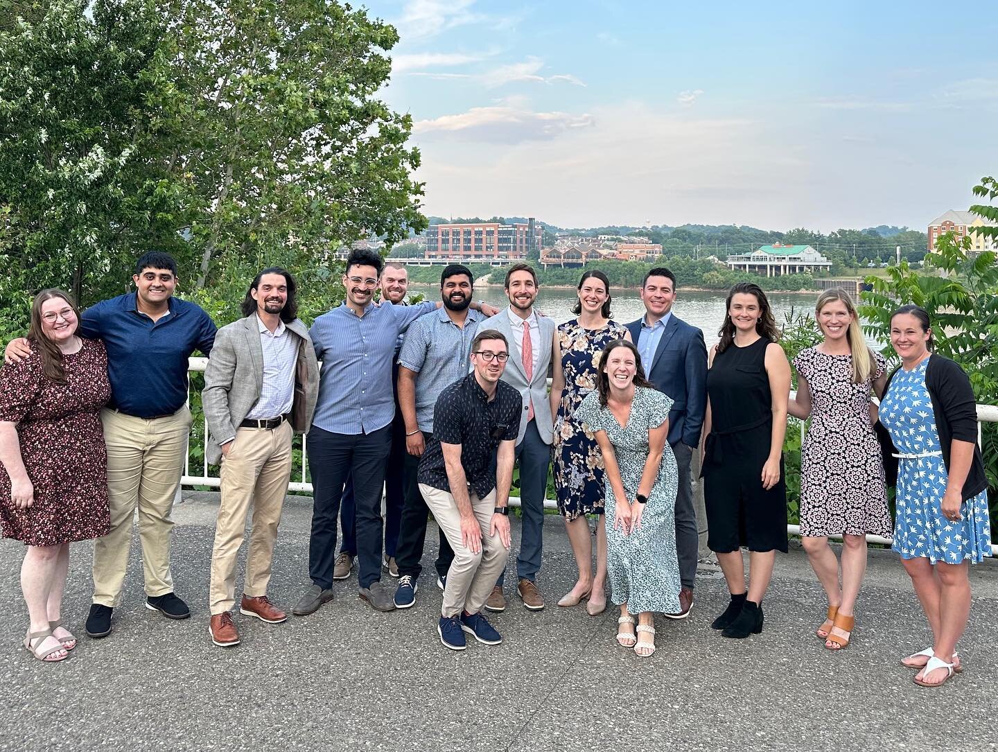 Congratulations to our graduates! Dr. Aaron Prado and Dr. Darcy Lei from the Adult Rehab Program, Dr. Jeremy Shapiro from the Peds Rehab Residency, and Dr. Rebecca Caine and Dr. Lauren Fulks from the Peds Rehab Fellowship! We are so excited to see wh