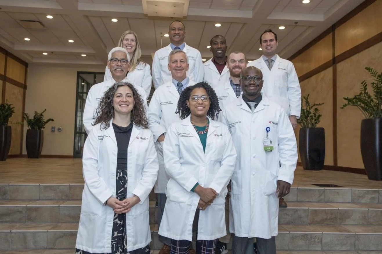 Pmnr Faculty — Cincinnati PM&R Residents
