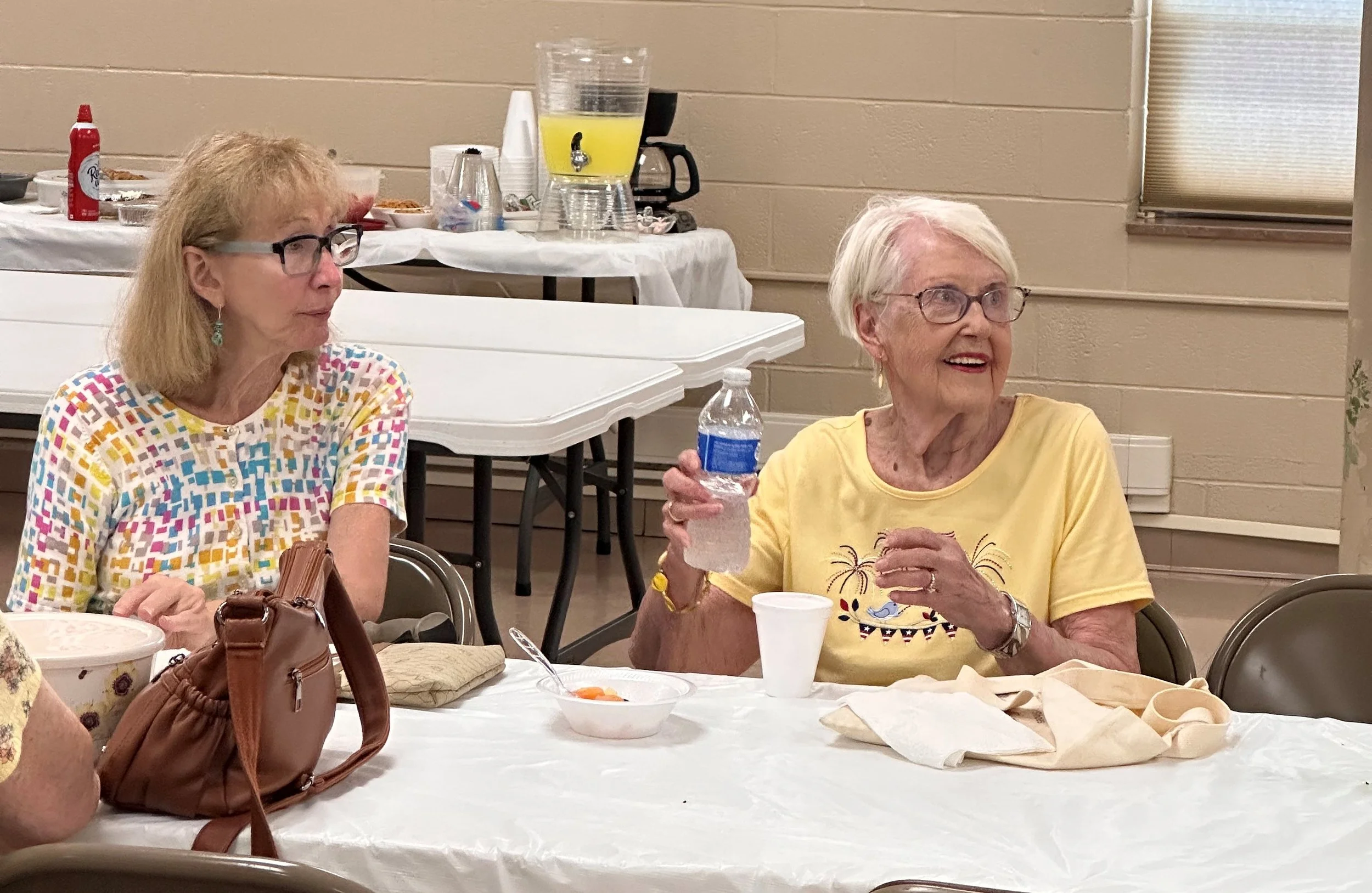 Annual Church Picnic