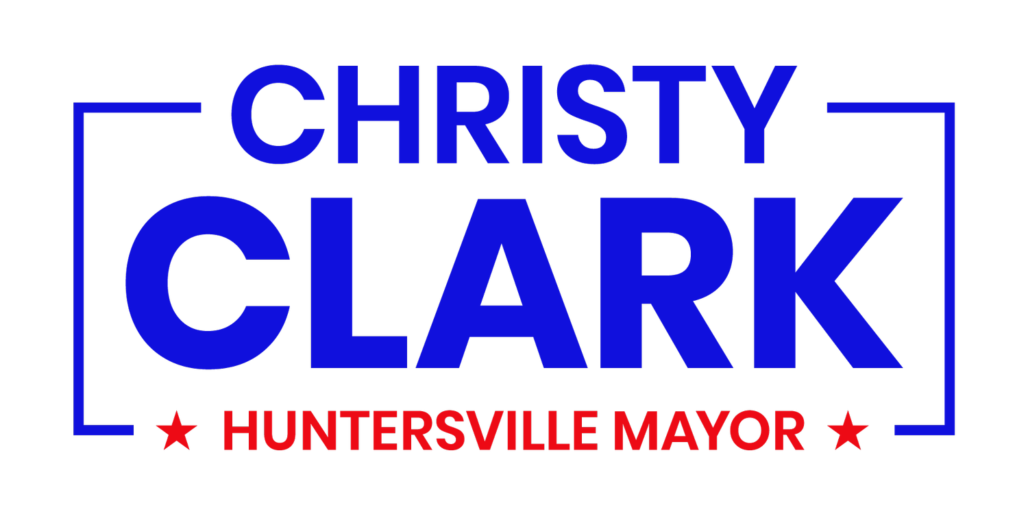 Elect Christy Clark