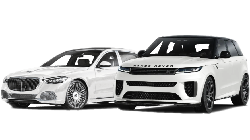 Premium Package (Full Detail) Sedan/Small SUV's