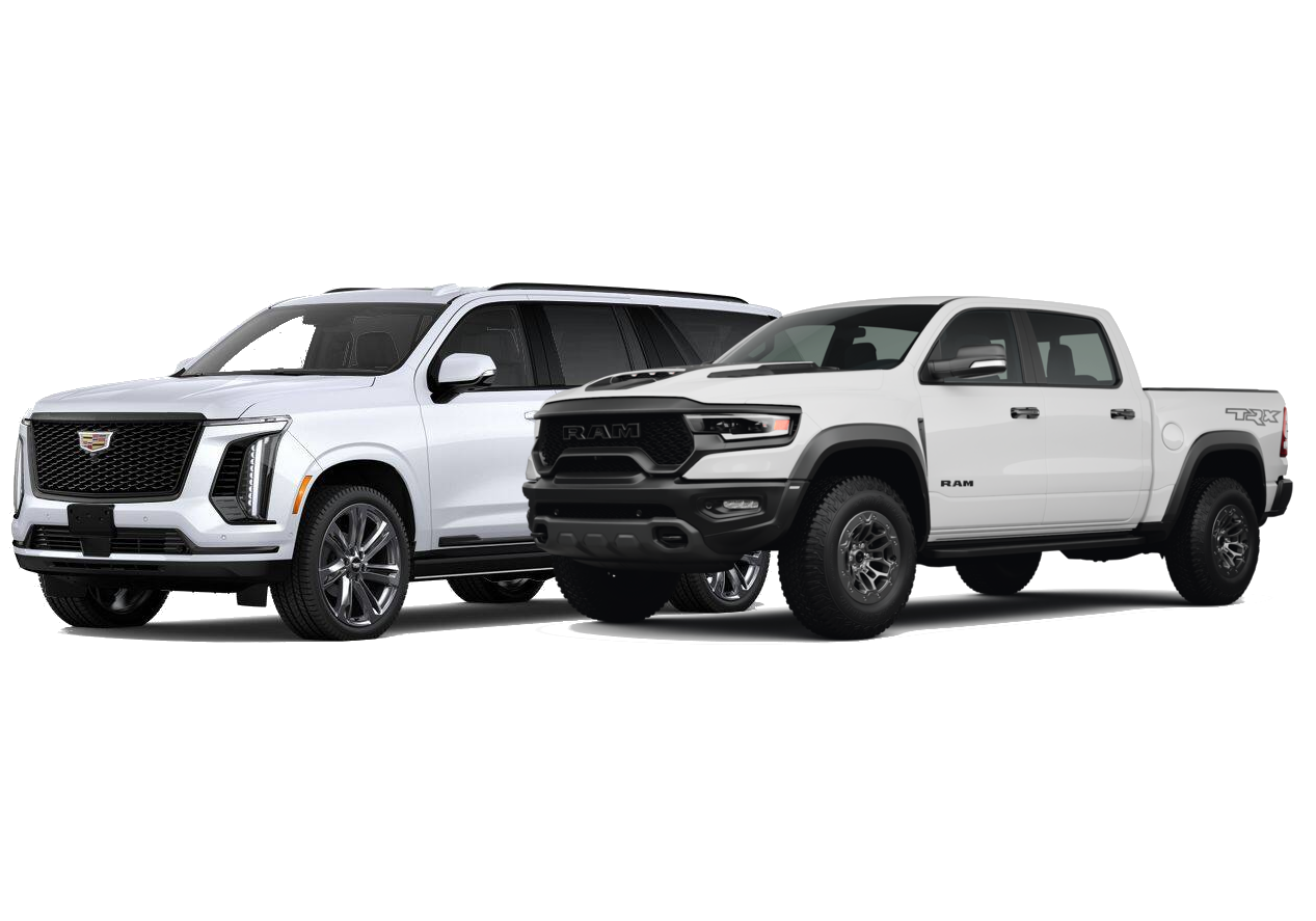 Premium Package (Full Detail) Large SUV's/Truck