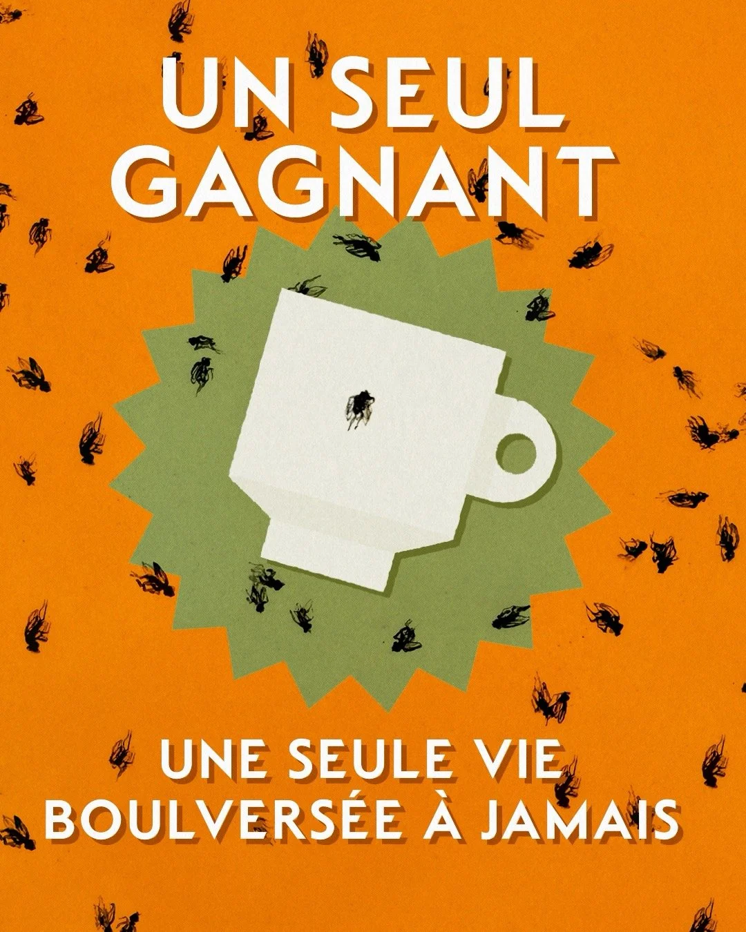 𝗚𝗥𝗔𝗡𝗗 𝗖𝗢𝗡𝗖𝗢𝗨𝗥𝗦 𝗘𝗫𝗖𝗘𝗣𝗧𝗜𝗢𝗡𝗡𝗘𝗟

&Agrave; l&rsquo;occasion de rien du tout et pour ne c&eacute;l&eacute;brer absolument rien, je vous offre l&rsquo;opportunit&eacute; de devenir l&rsquo;heureux propri&eacute;taire de ce magnifiqu