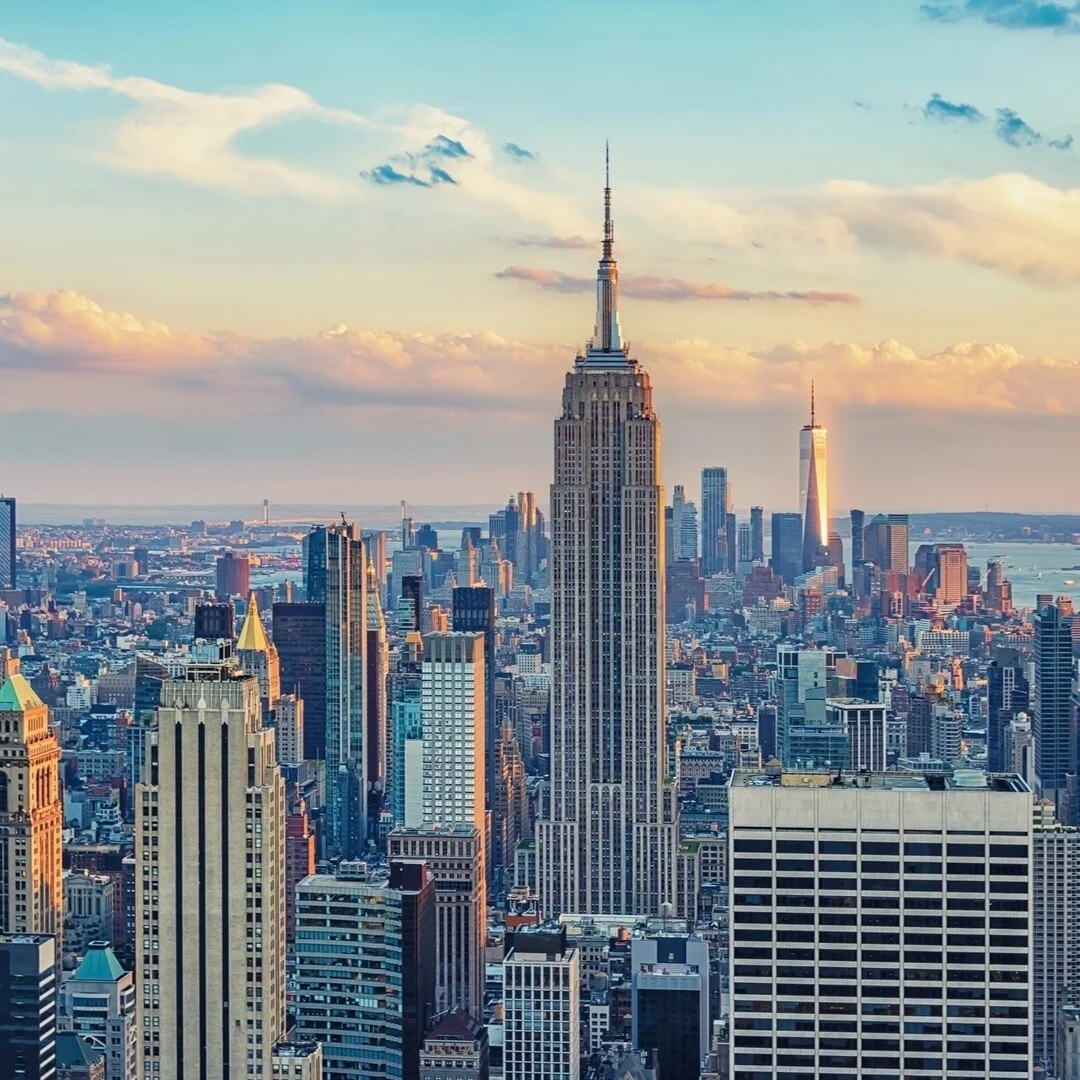 Next week production begins on Manhattan50. Can you recommend secret spots, shops, even people who make your neighborhood unique?