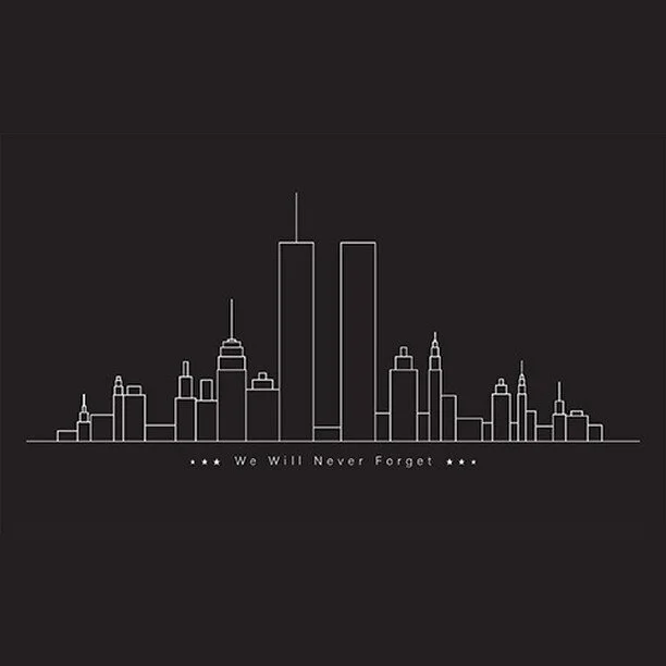 Twenty-two years ago today, an incredible act of cowardice and evil changed our lives forever. Many of 5things Studios staff, friends, and family lost loved ones on that terrible day. Others experienced a previously unknown terror and the long lastin