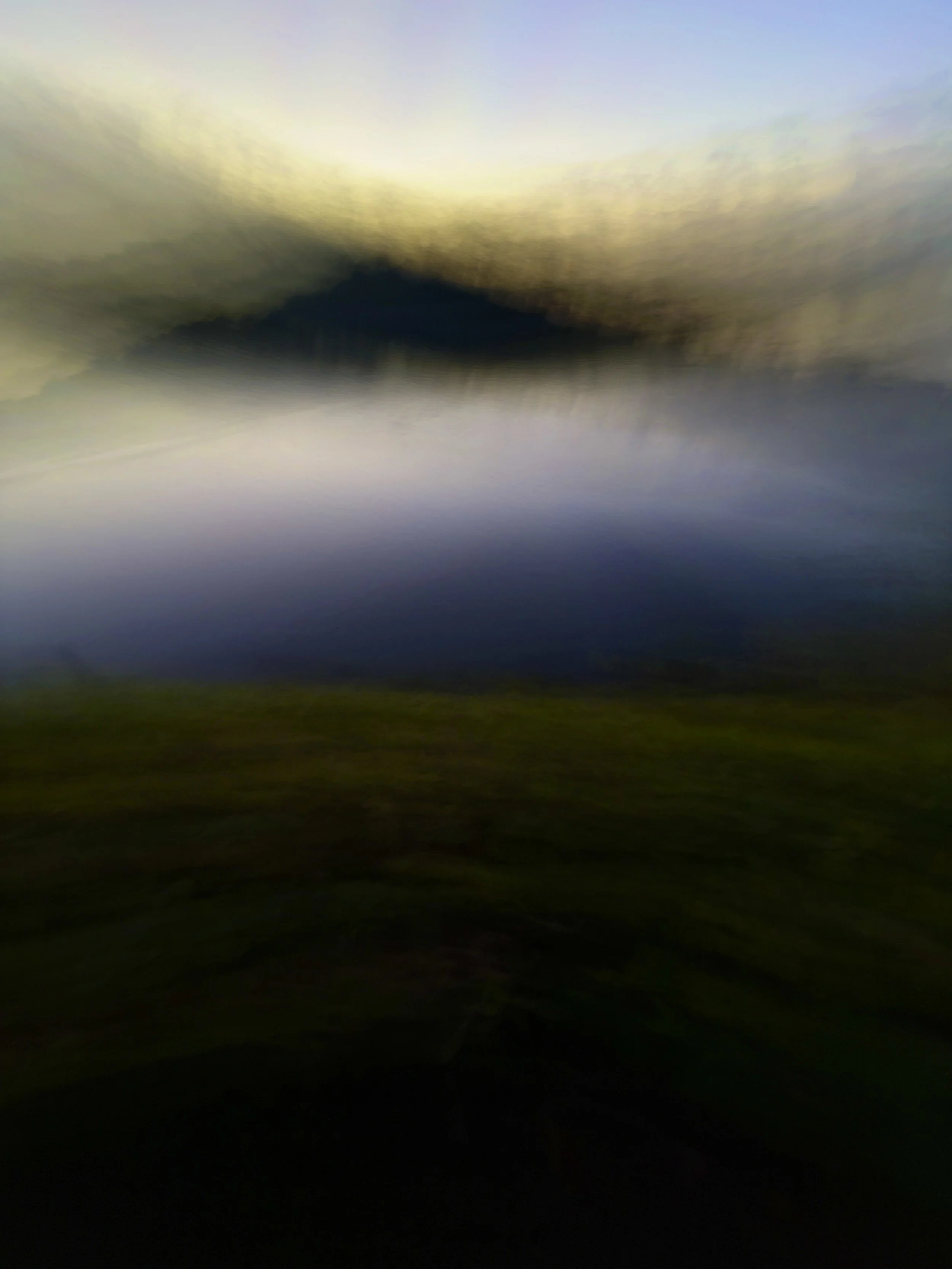 where the spirits go